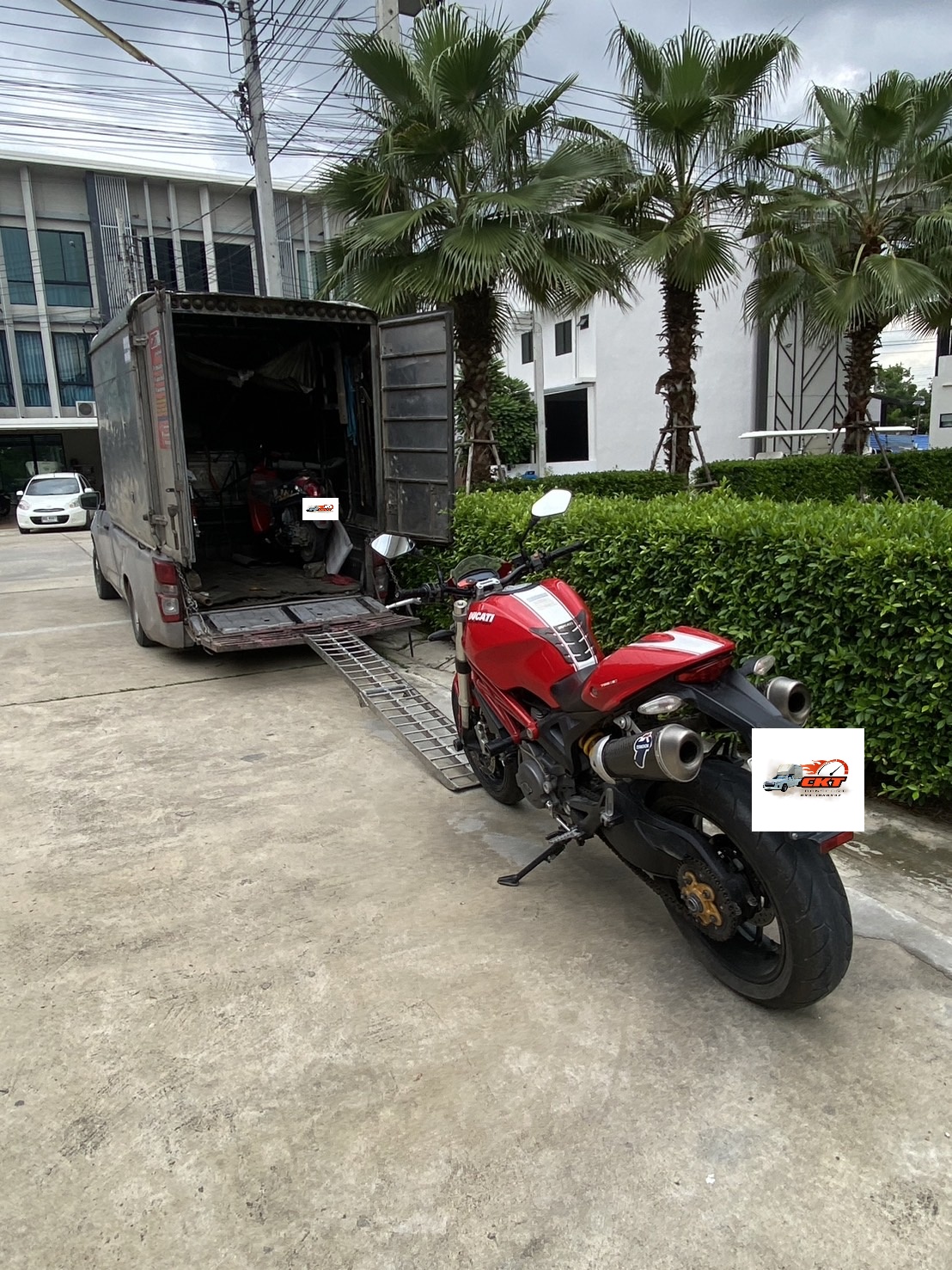 CKT Transport - CKT Transport Galleries 171