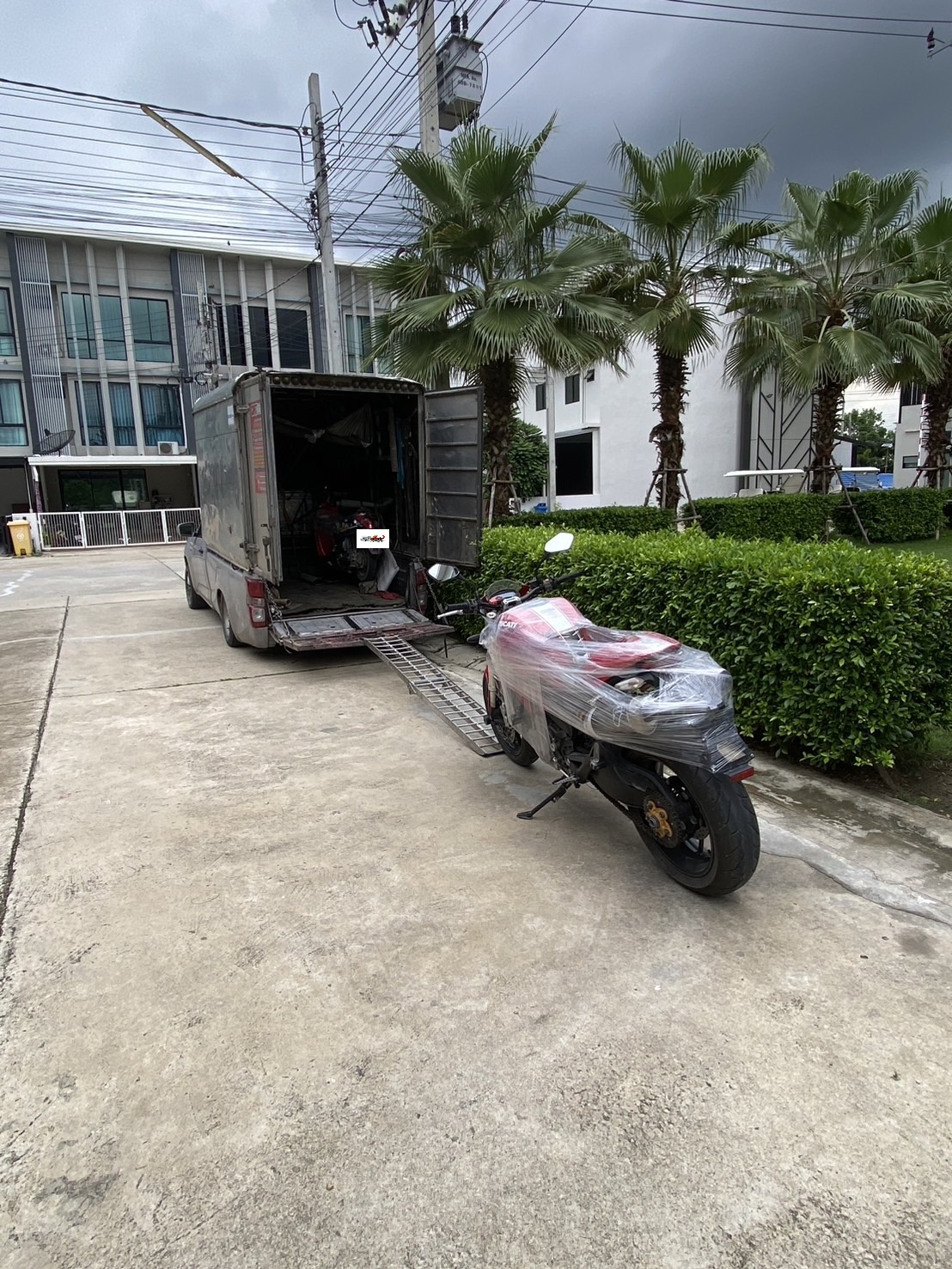 CKT Transport - CKT Transport Galleries 171