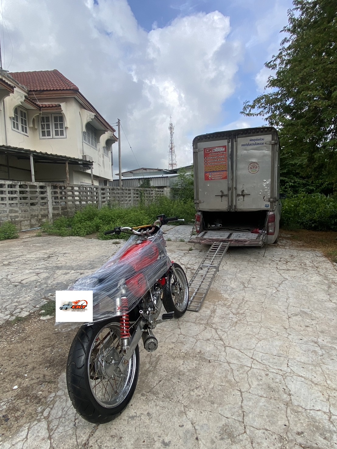 CKT Transport - CKT Transport Galleries 172