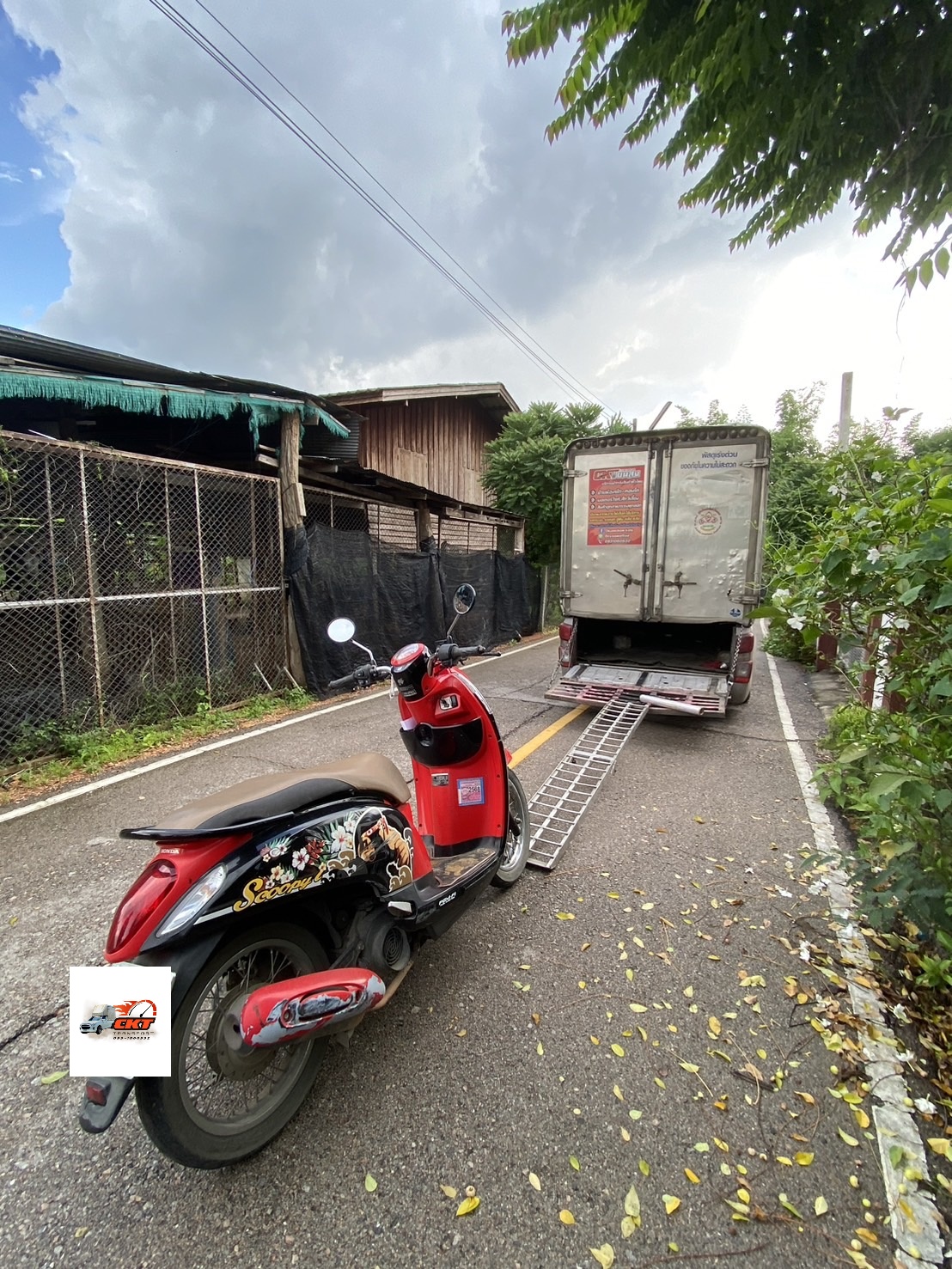 CKT Transport - CKT Transport Galleries 172