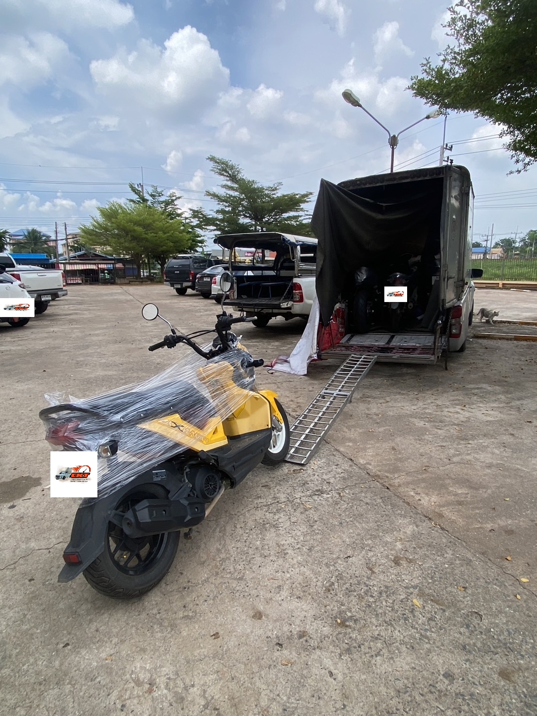 CKT Transport - CKT Transport Galleries 174