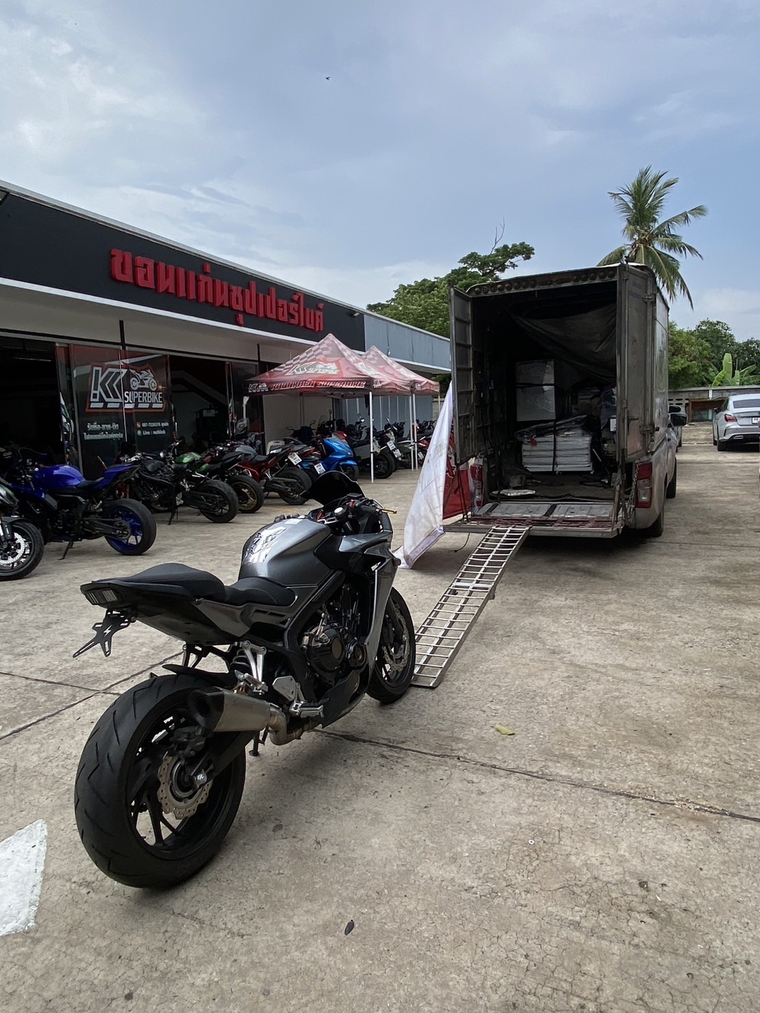 CKT Transport - CKT Transport Galleries 174