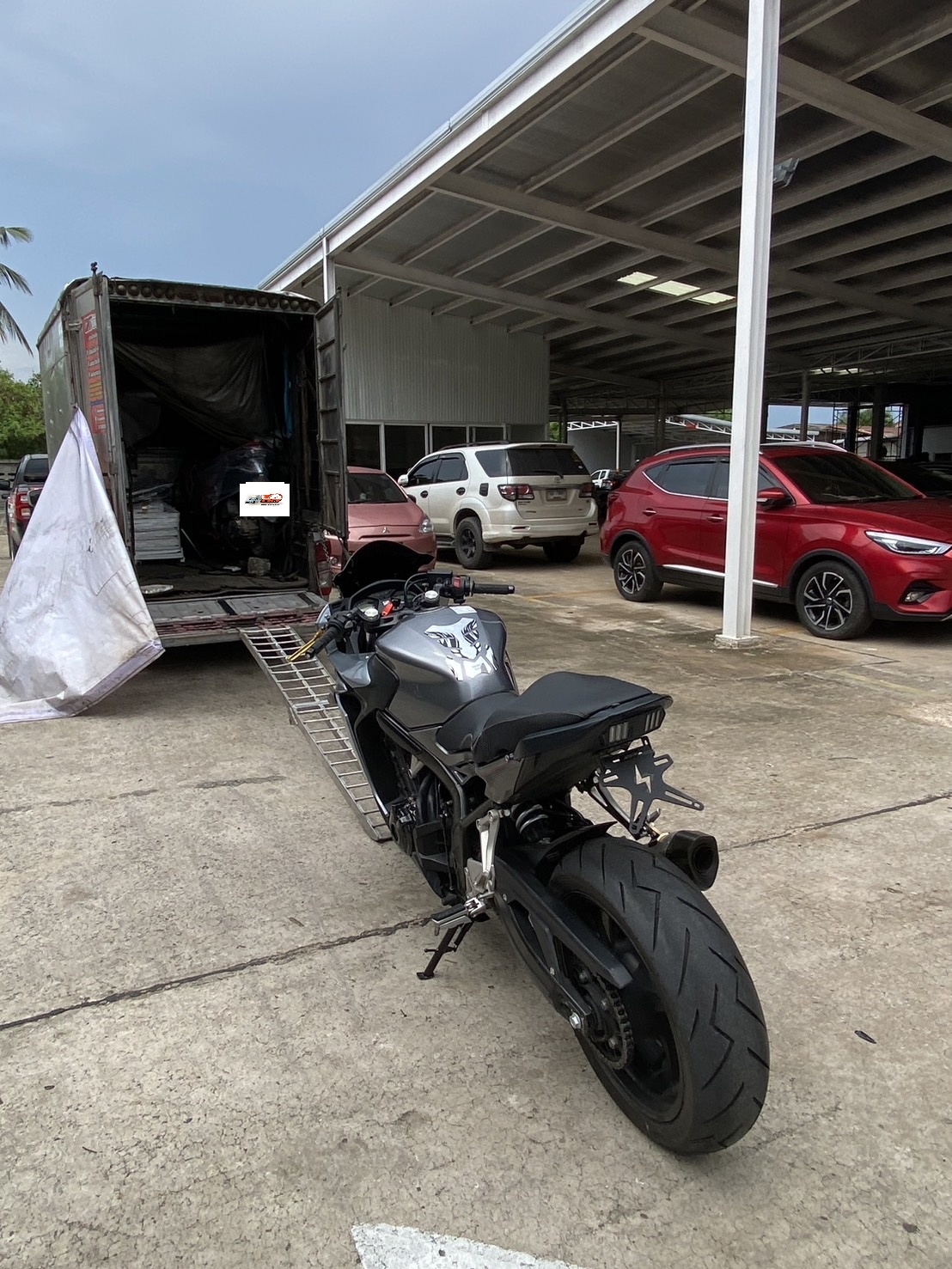 CKT Transport - CKT Transport Galleries 174