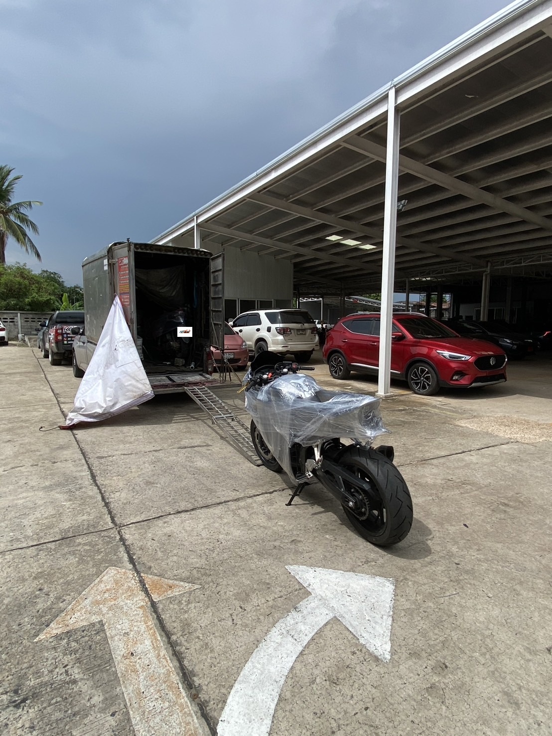 CKT Transport - CKT Transport Galleries 175