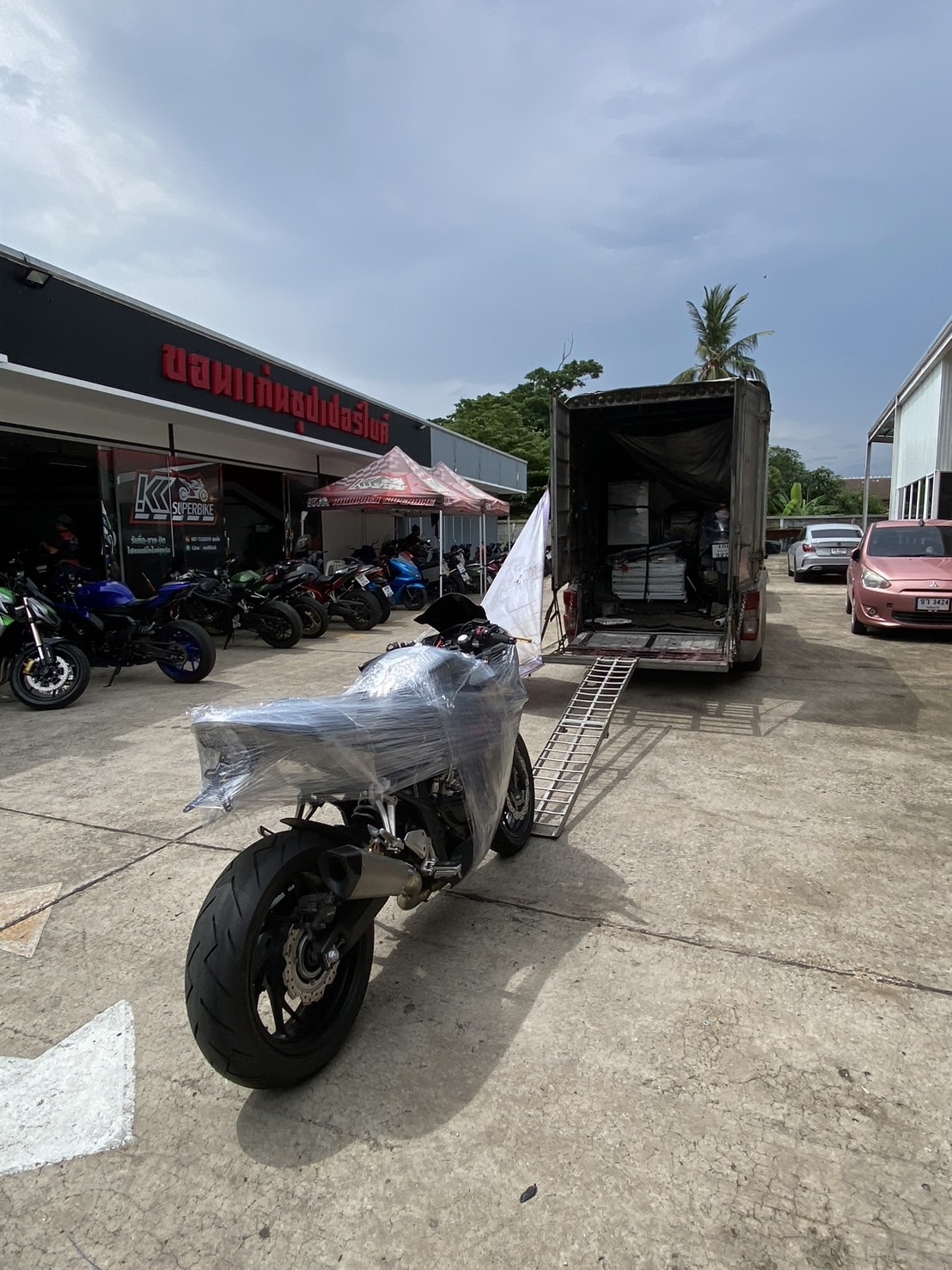CKT Transport - CKT Transport Galleries 175