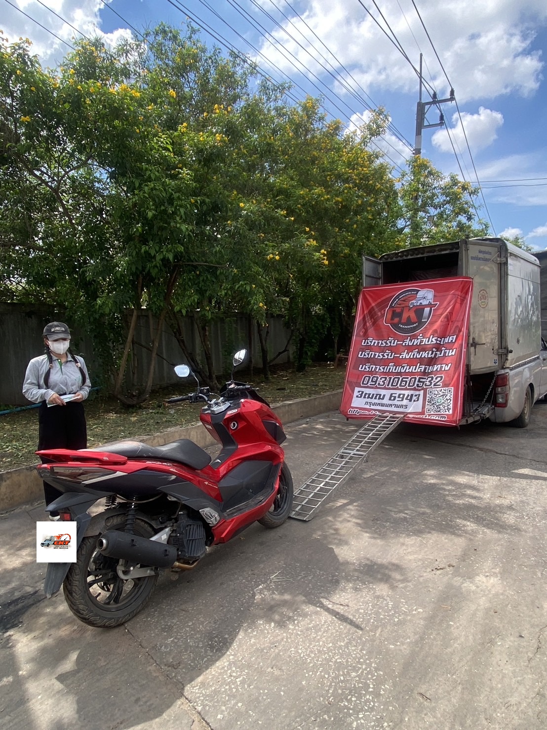 CKT Transport - CKT Transport Galleries 175