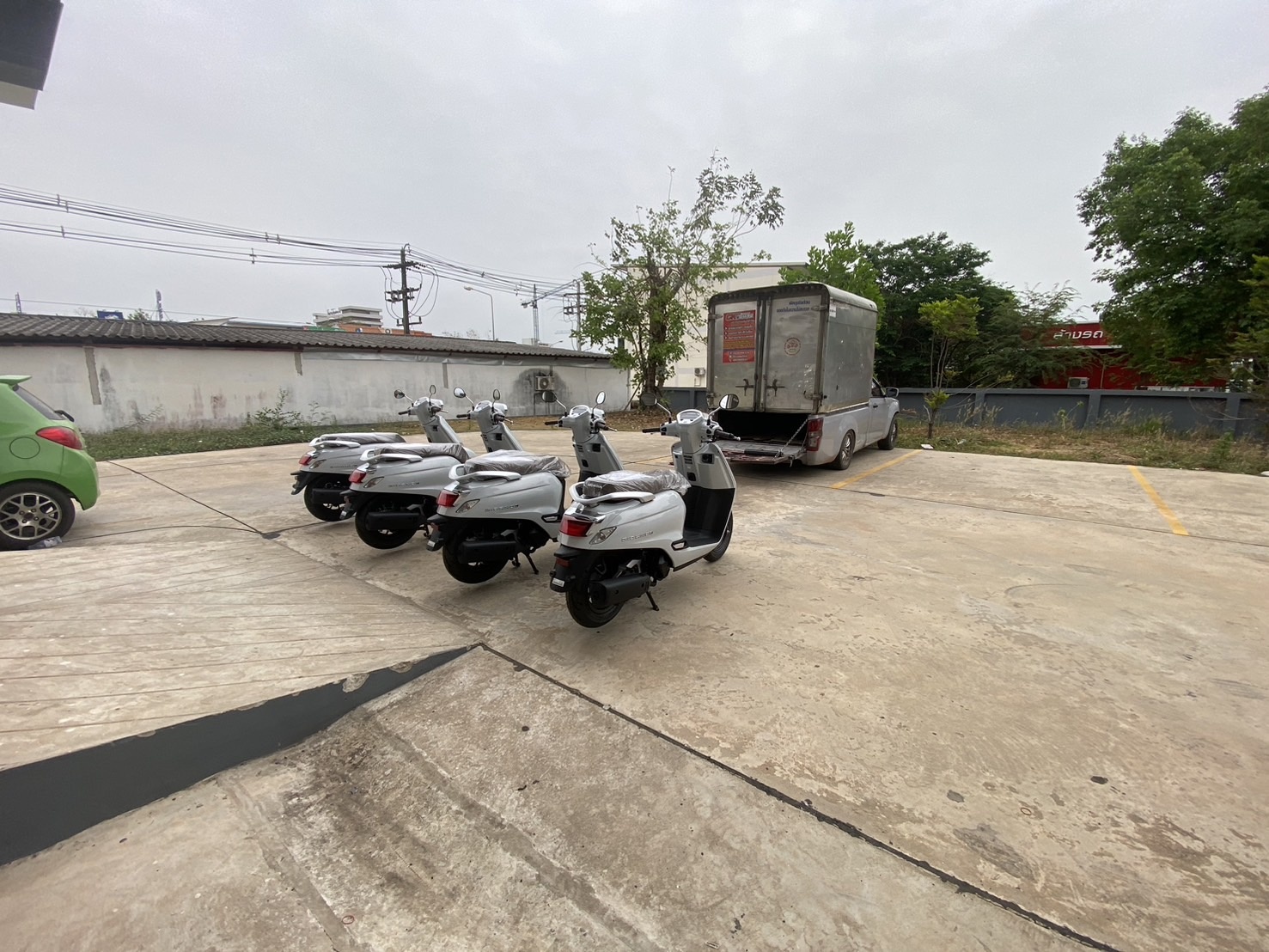 CKT Transport - CKT Transport Galleries 176