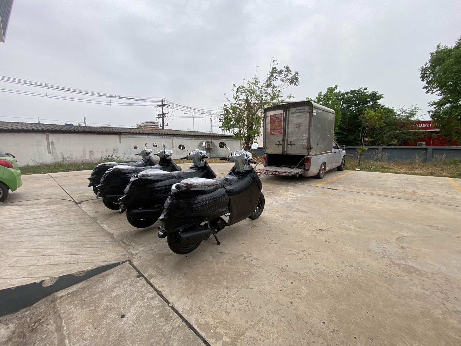 CKT Transport - CKT Transport Galleries 177