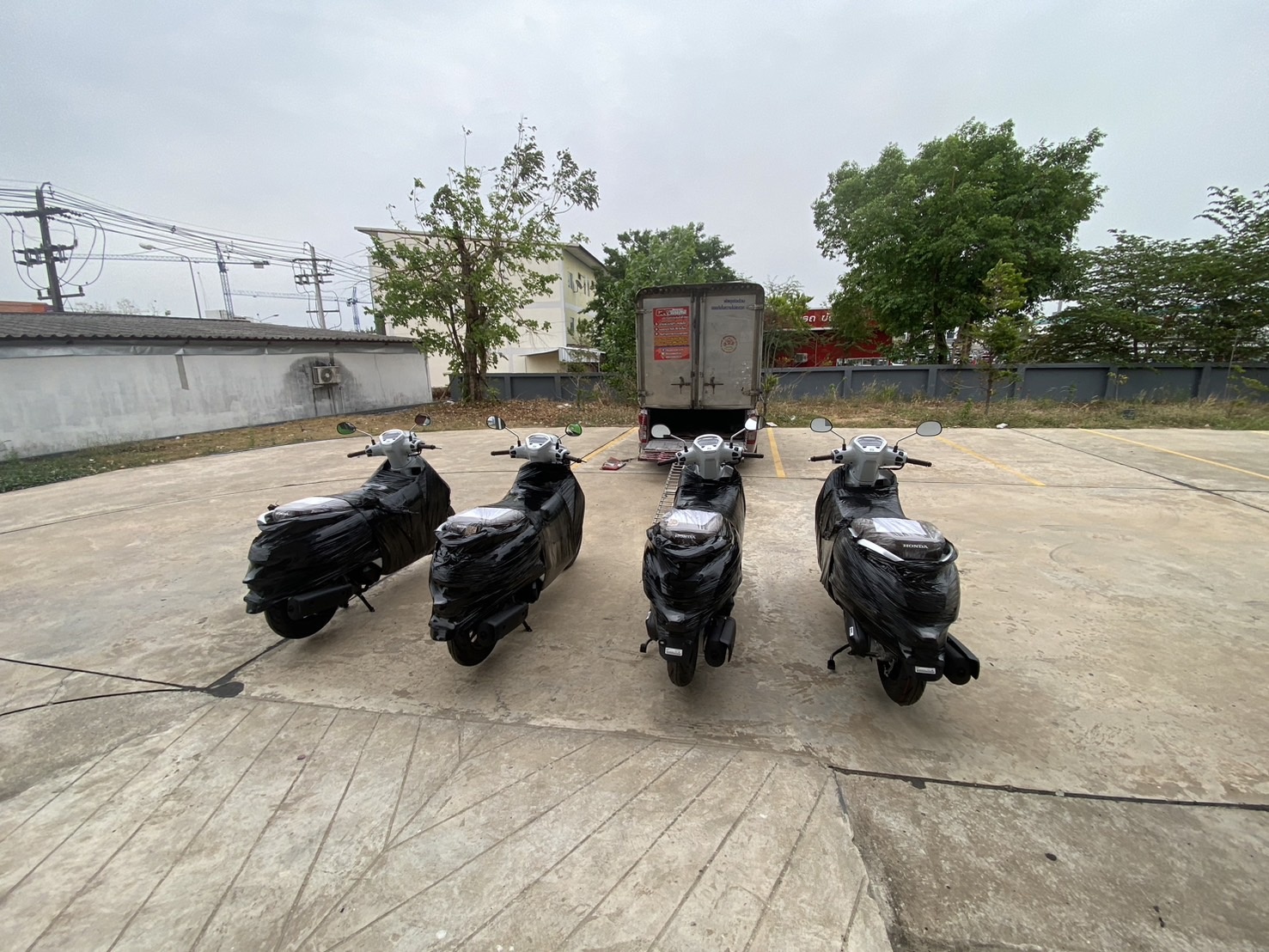 CKT Transport - CKT Transport Galleries 177