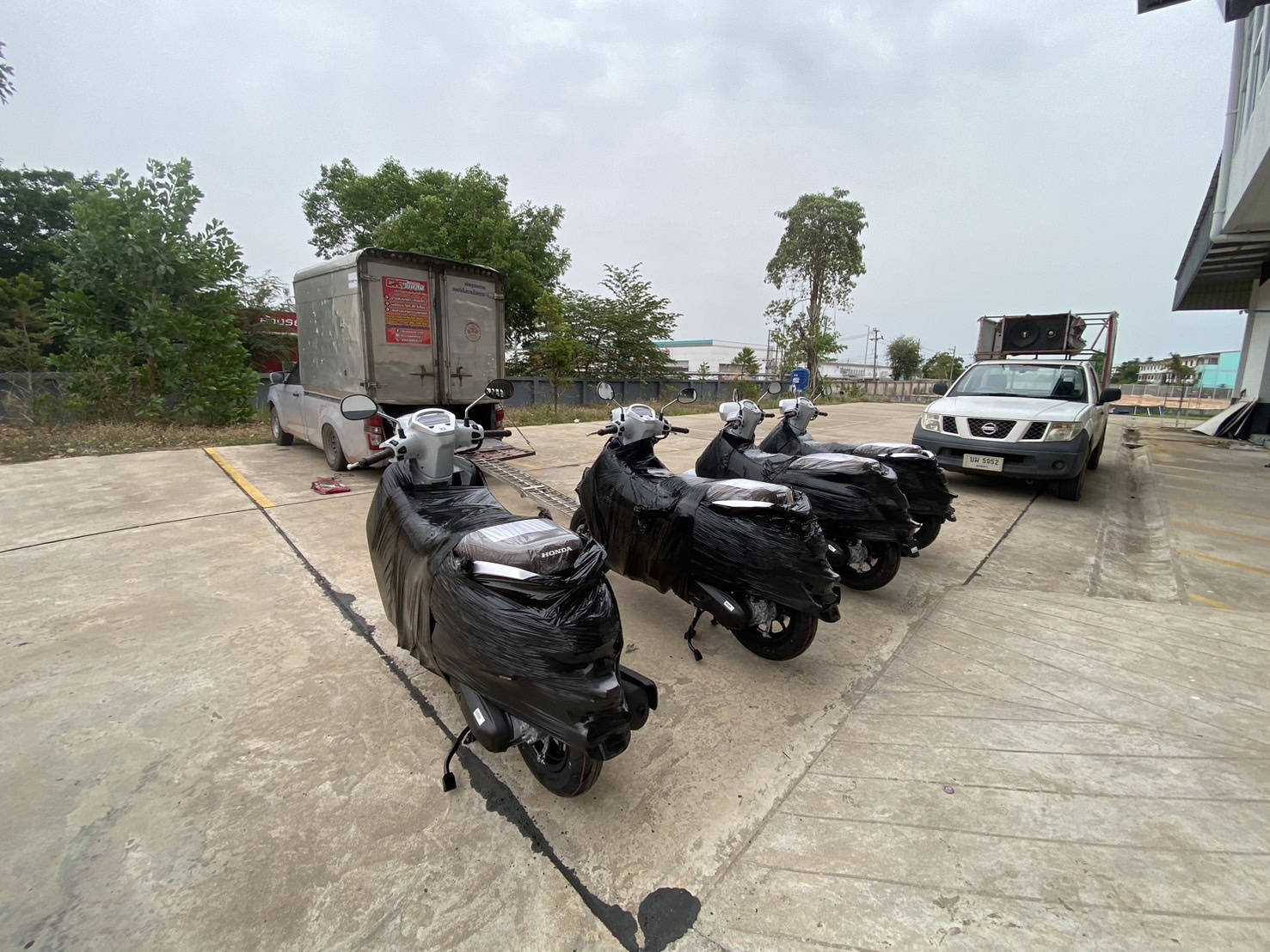 CKT Transport - CKT Transport Galleries 178