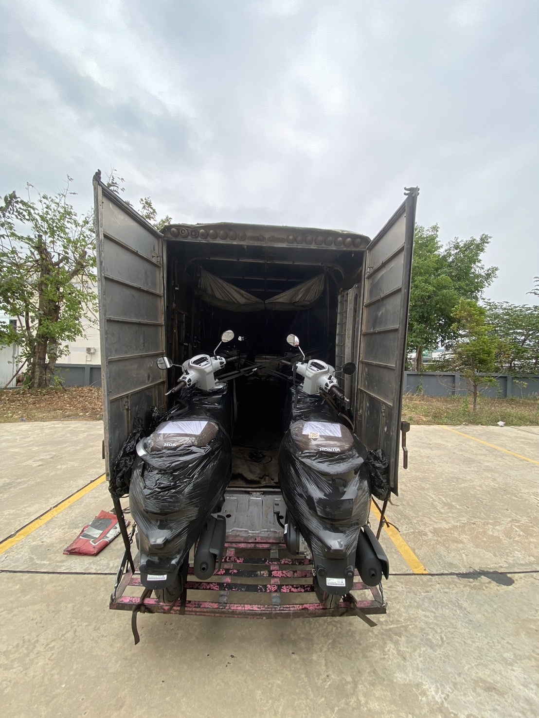 CKT Transport - CKT Transport Galleries 178