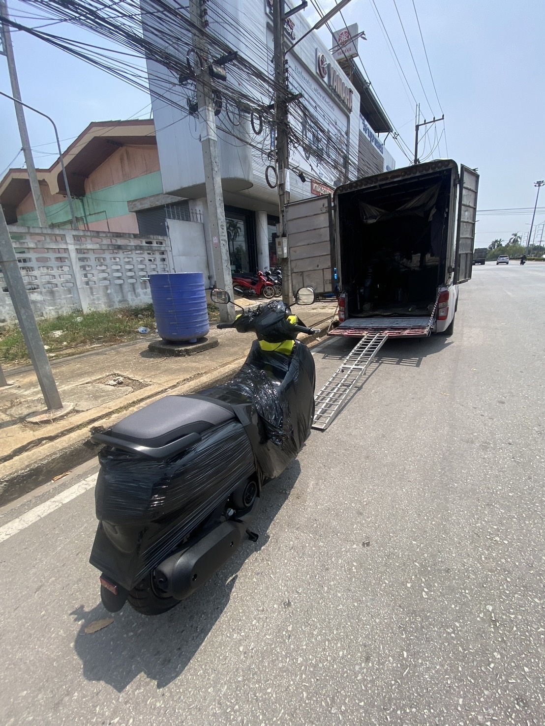 CKT Transport - CKT Transport Galleries 179