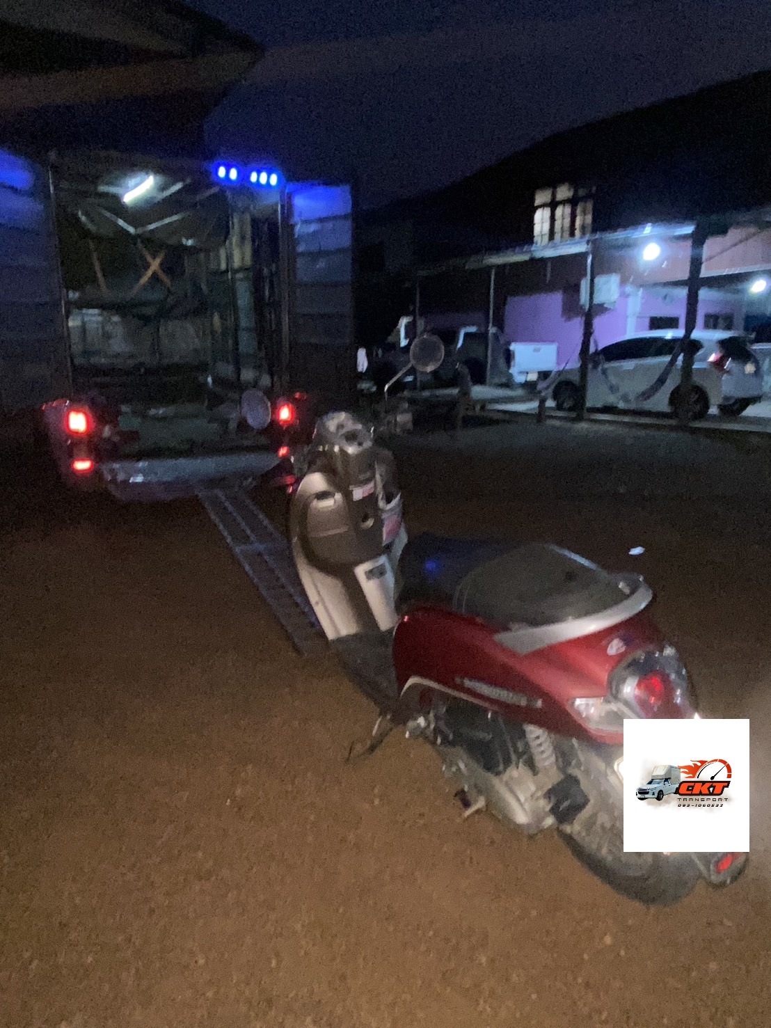 CKT Transport - CKT Transport Galleries 183