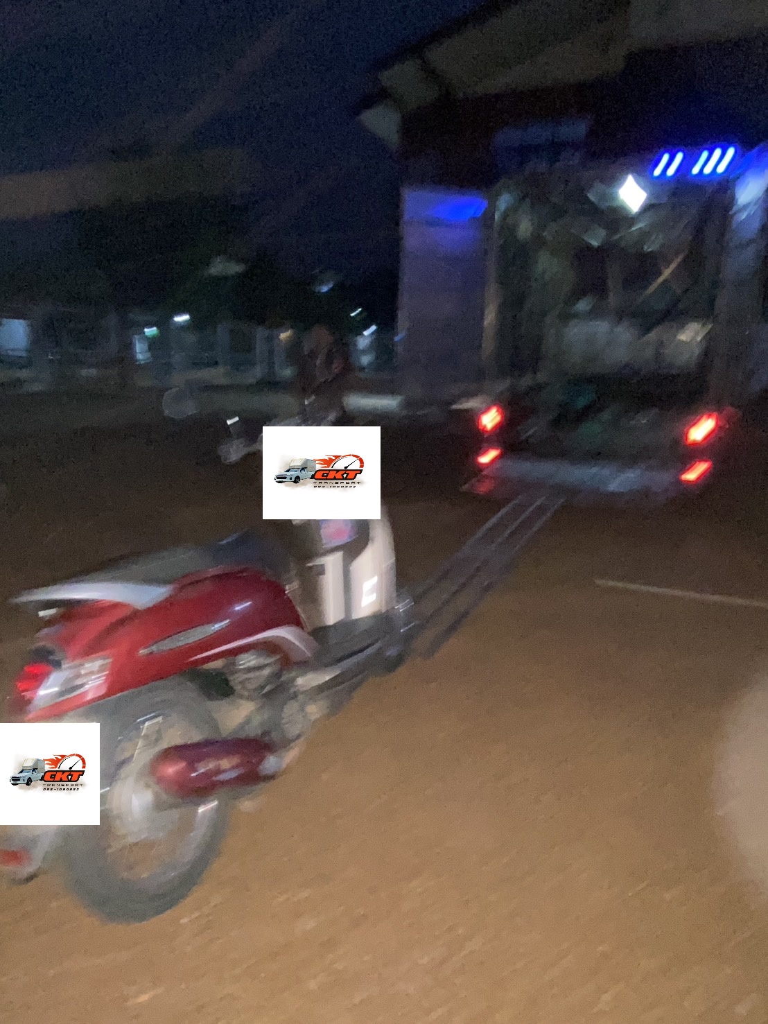 CKT Transport - CKT Transport Galleries 183