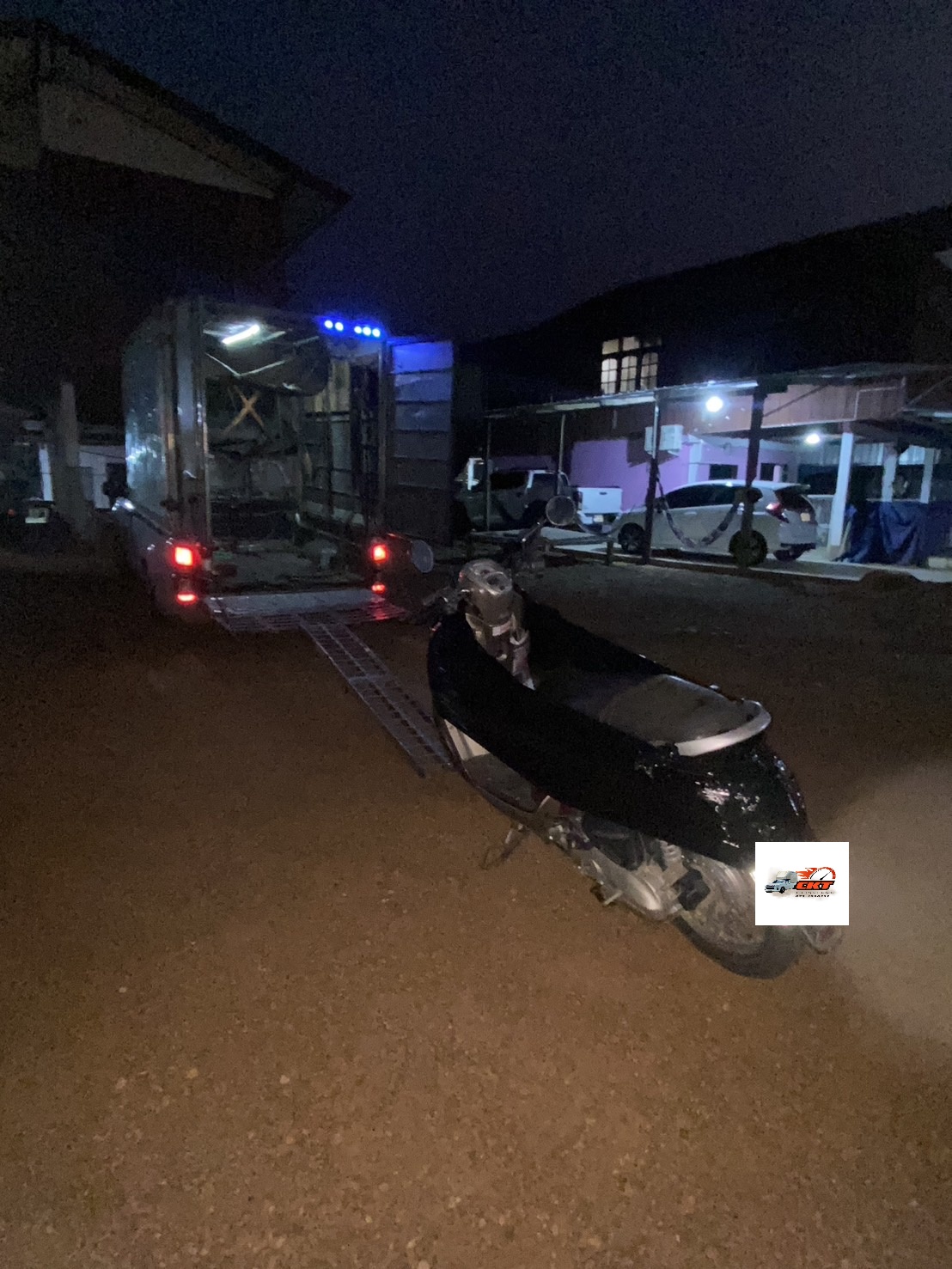 CKT Transport - CKT Transport Galleries 183