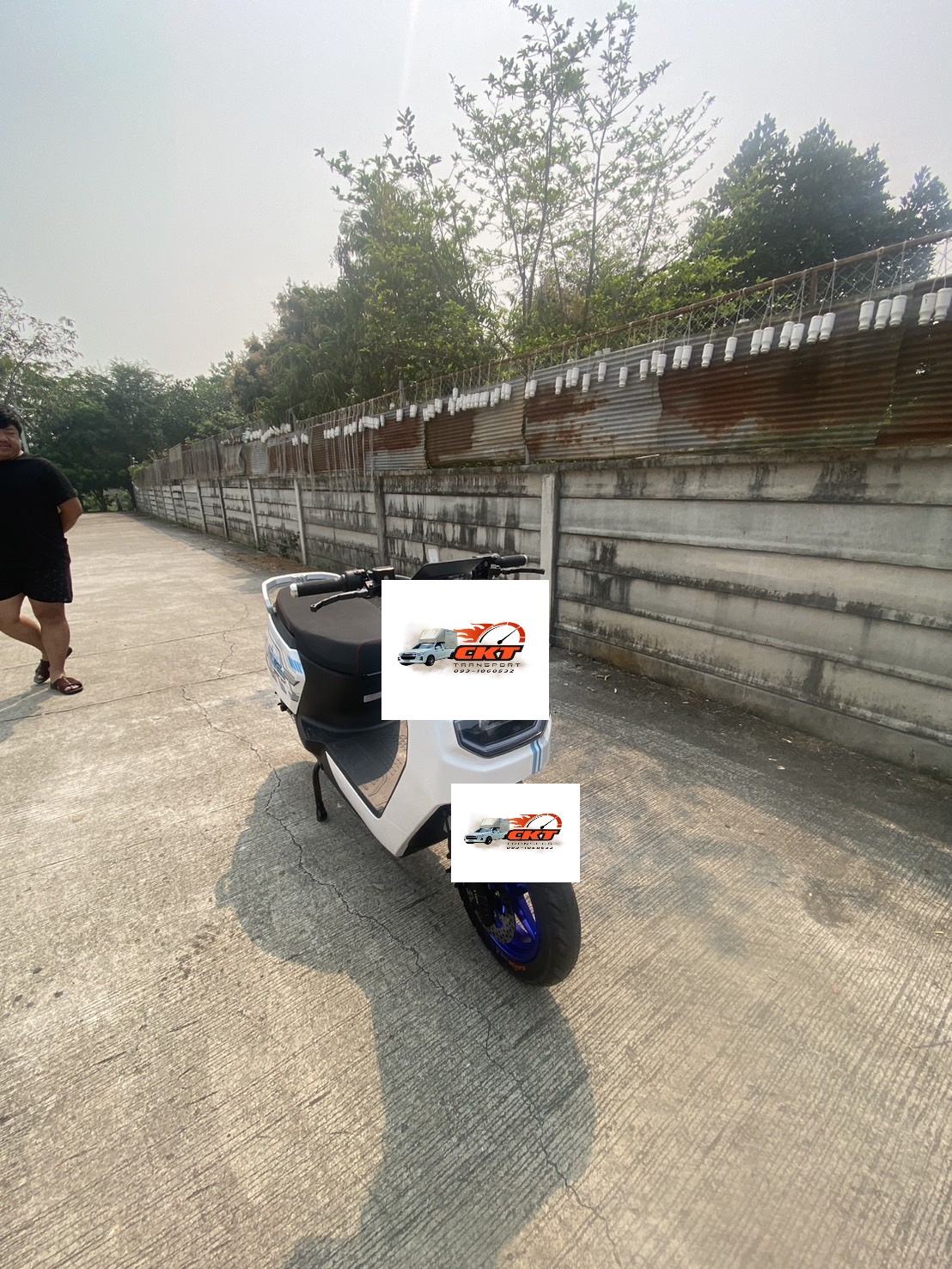 CKT Transport - CKT Transport Galleries 184