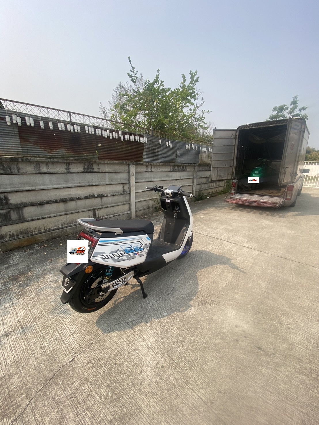 CKT Transport - CKT Transport Galleries 184