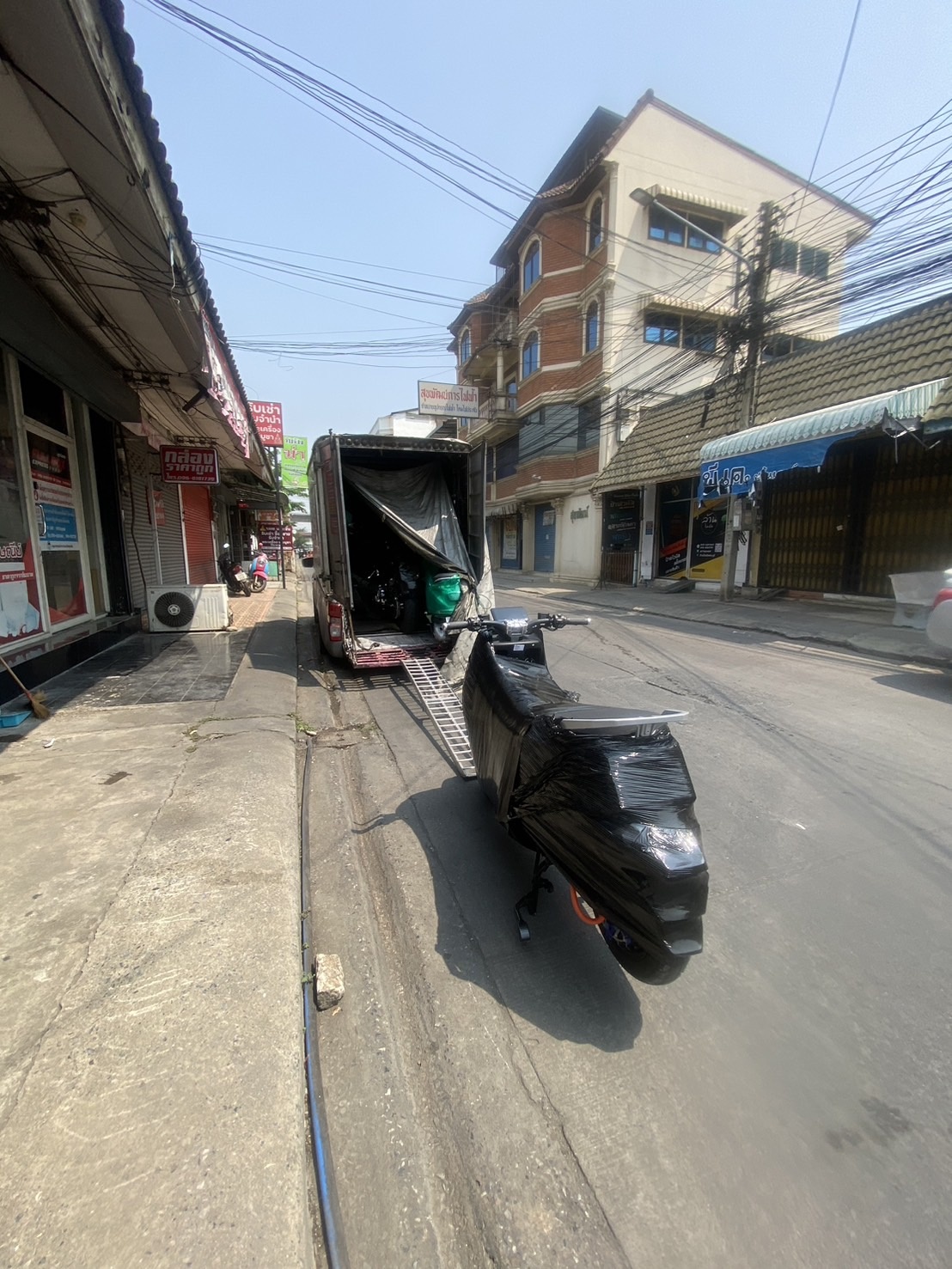 CKT Transport - CKT Transport Galleries 184