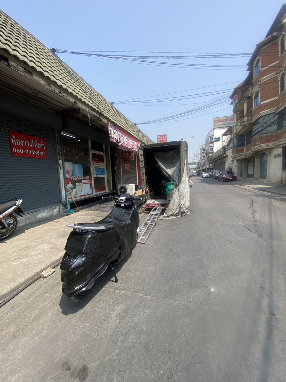 CKT Transport - CKT Transport Galleries 184