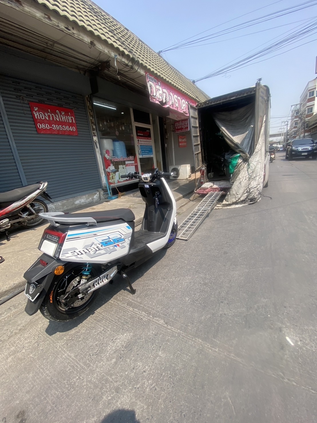 CKT Transport - CKT Transport Galleries 184