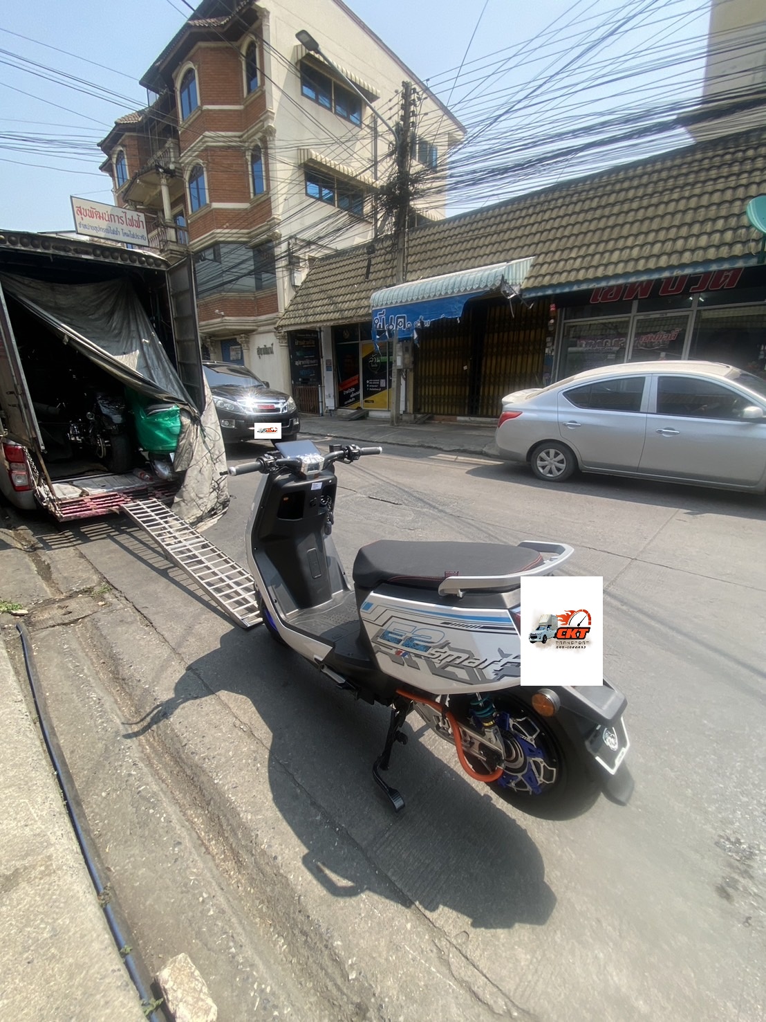 CKT Transport - CKT Transport Galleries 184