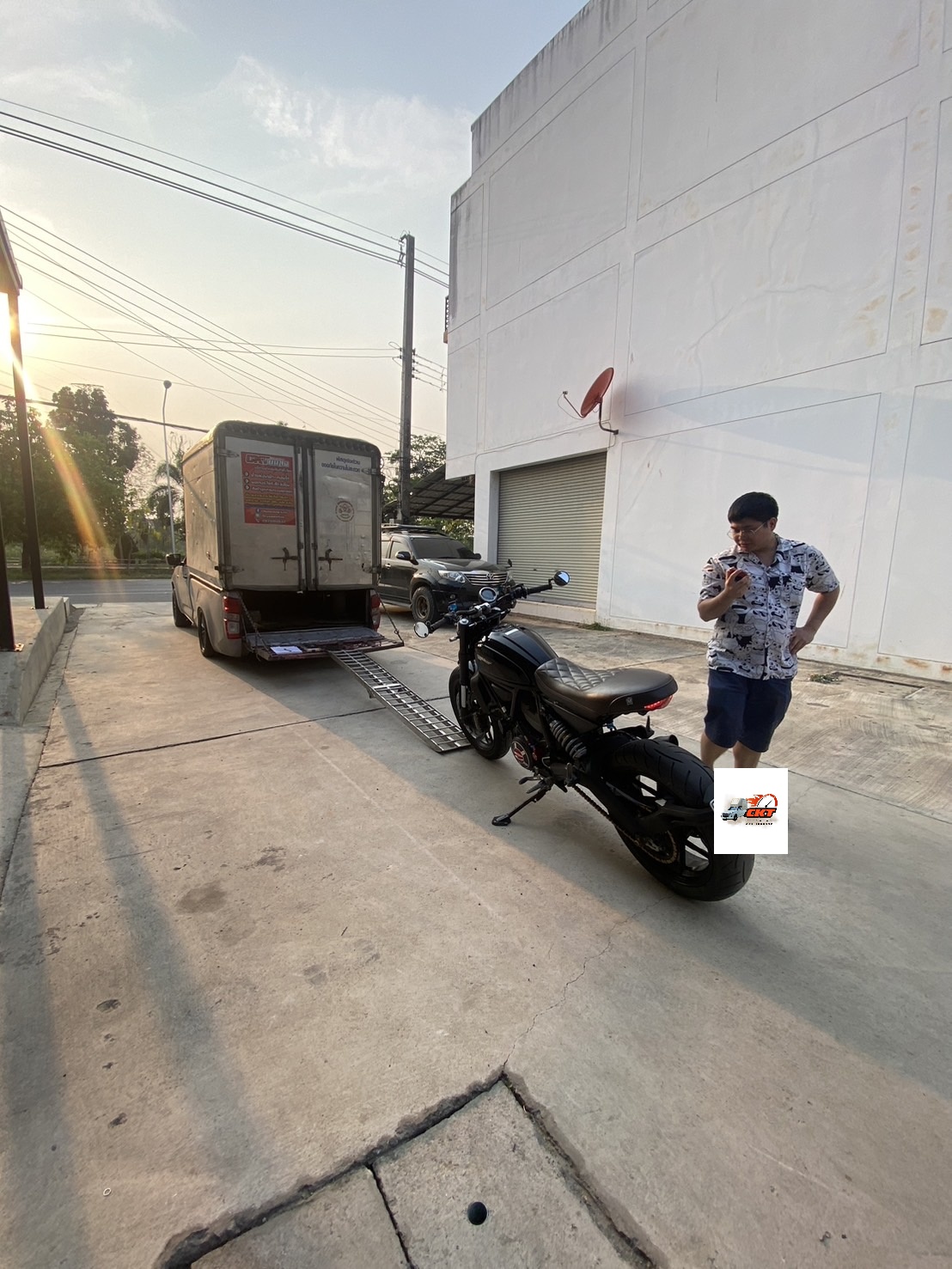 CKT Transport - CKT Transport Galleries 186