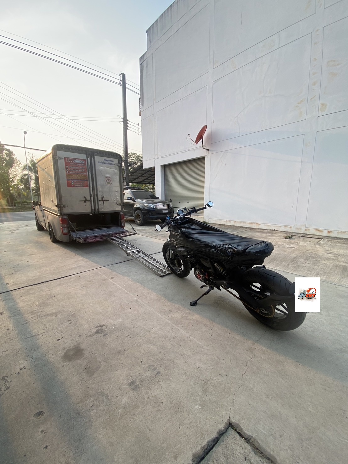 CKT Transport - CKT Transport Galleries 186