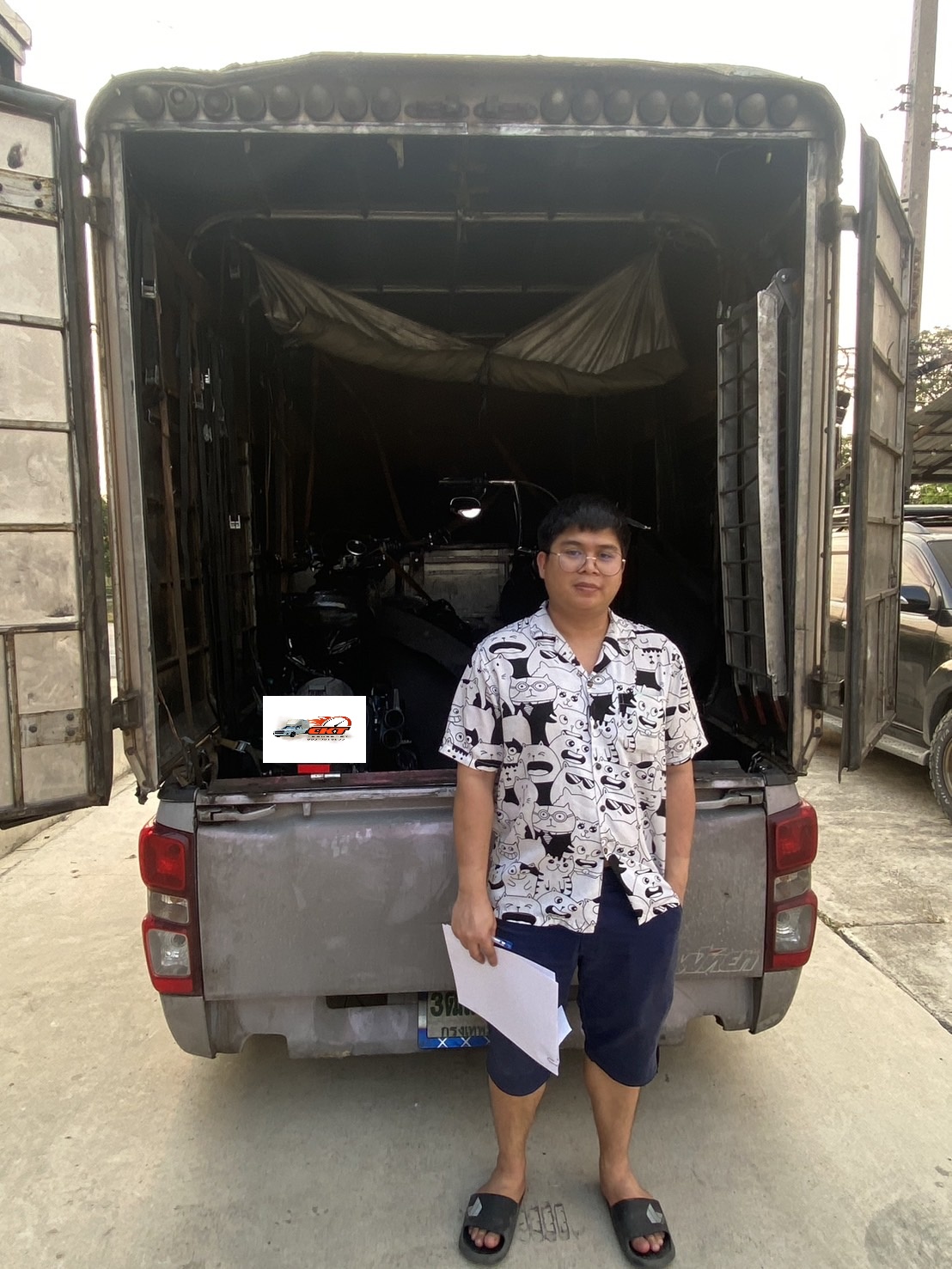 CKT Transport - CKT Transport Galleries 186