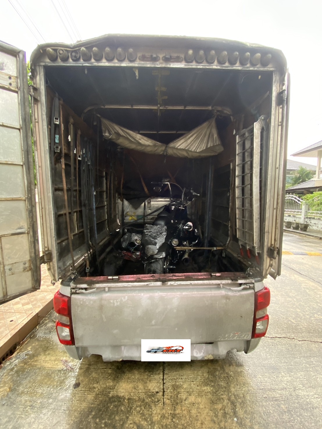 CKT Transport - CKT Transport Galleries 187