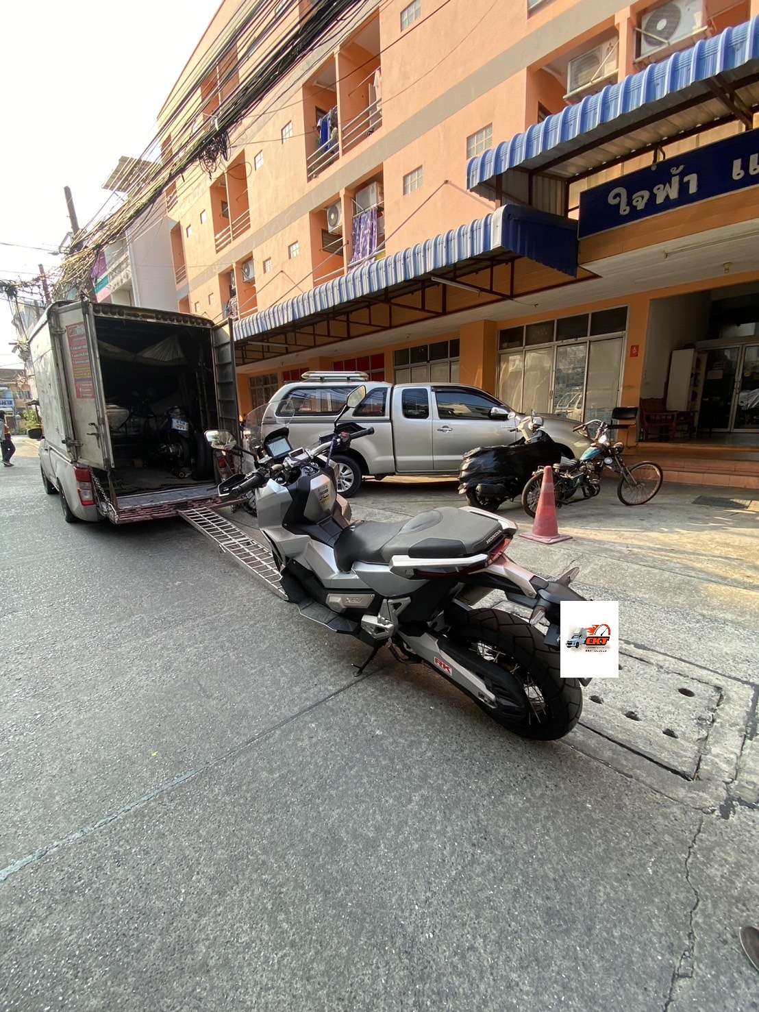 CKT Transport - CKT Transport Galleries 188