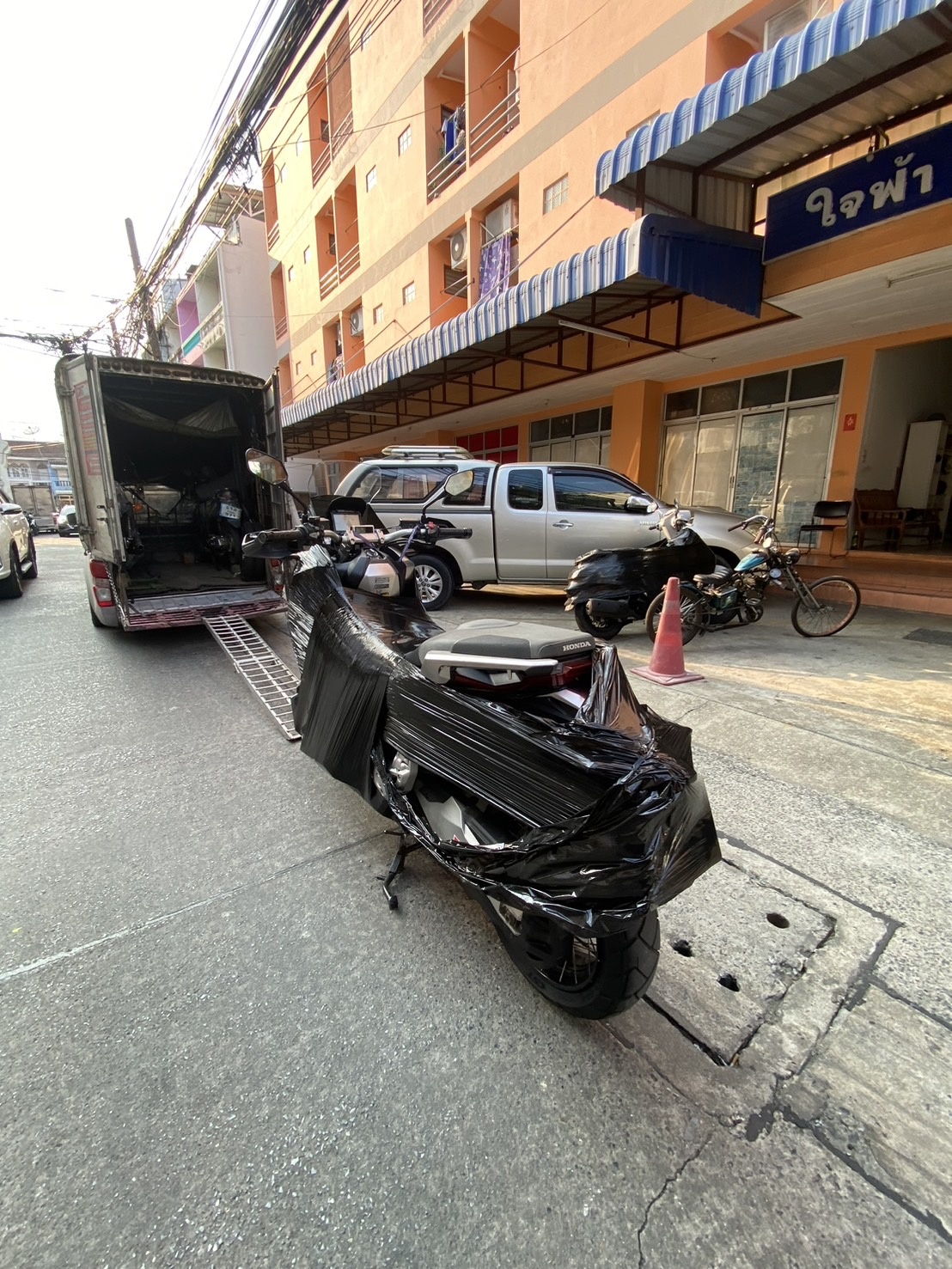 CKT Transport - CKT Transport Galleries 188