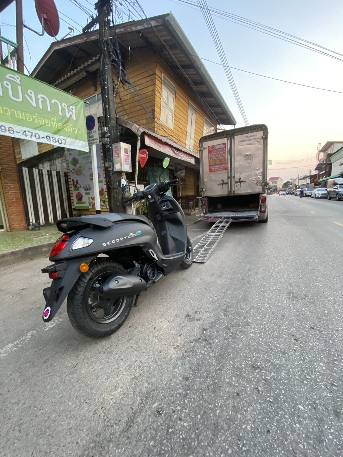 CKT Transport - CKT Transport Galleries 189