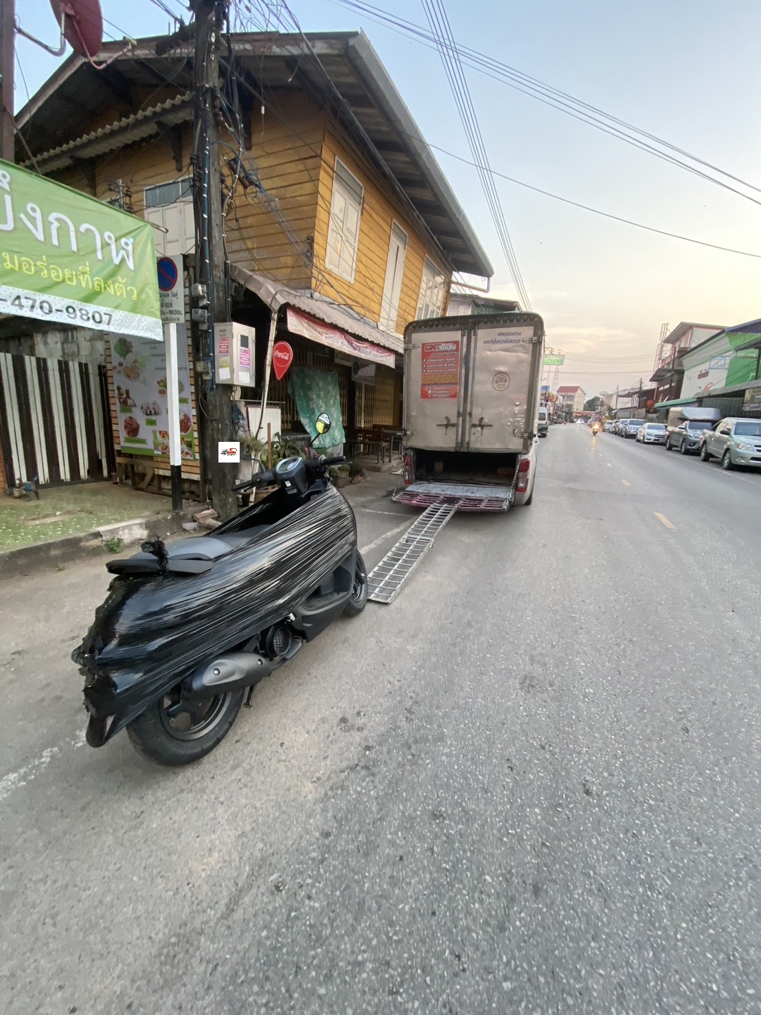 CKT Transport - CKT Transport Galleries 189