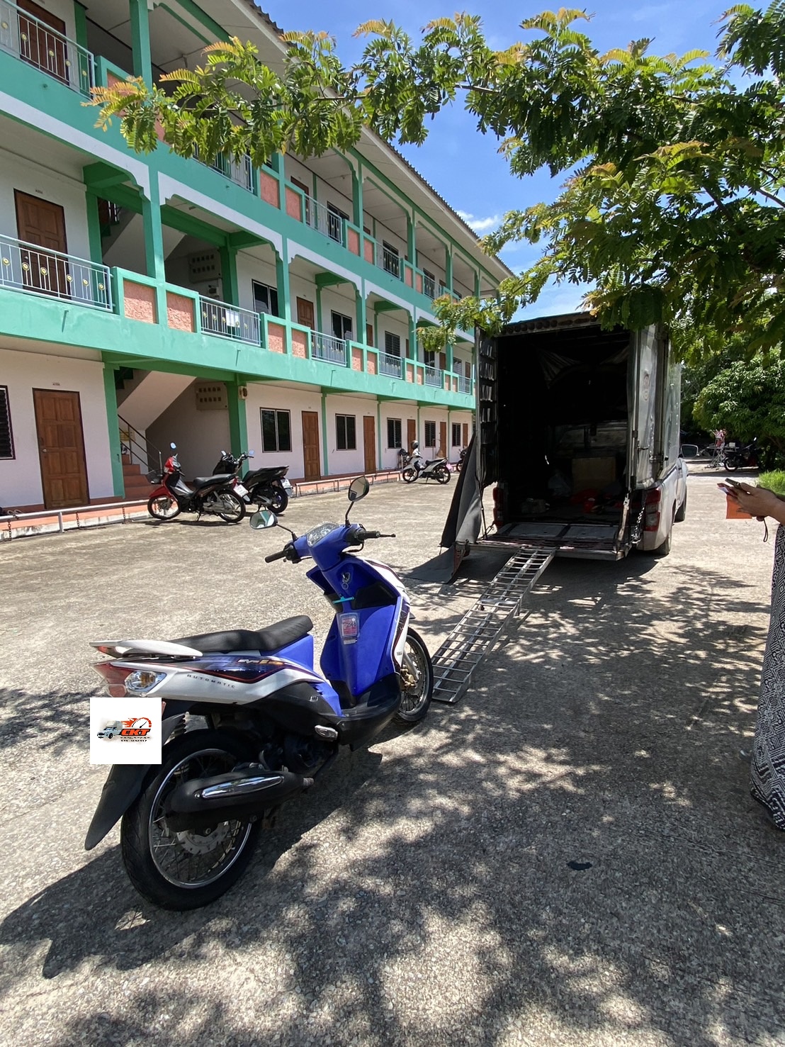 CKT Transport - CKT Transport Galleries 190