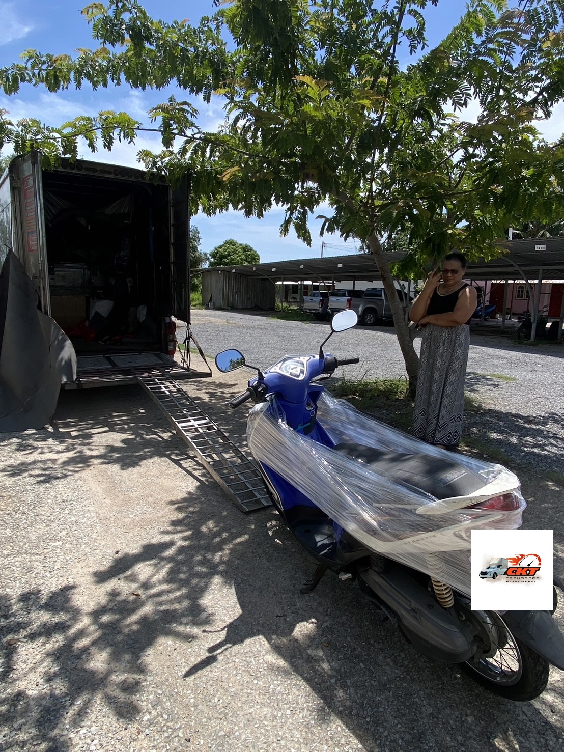 CKT Transport - CKT Transport Galleries 190