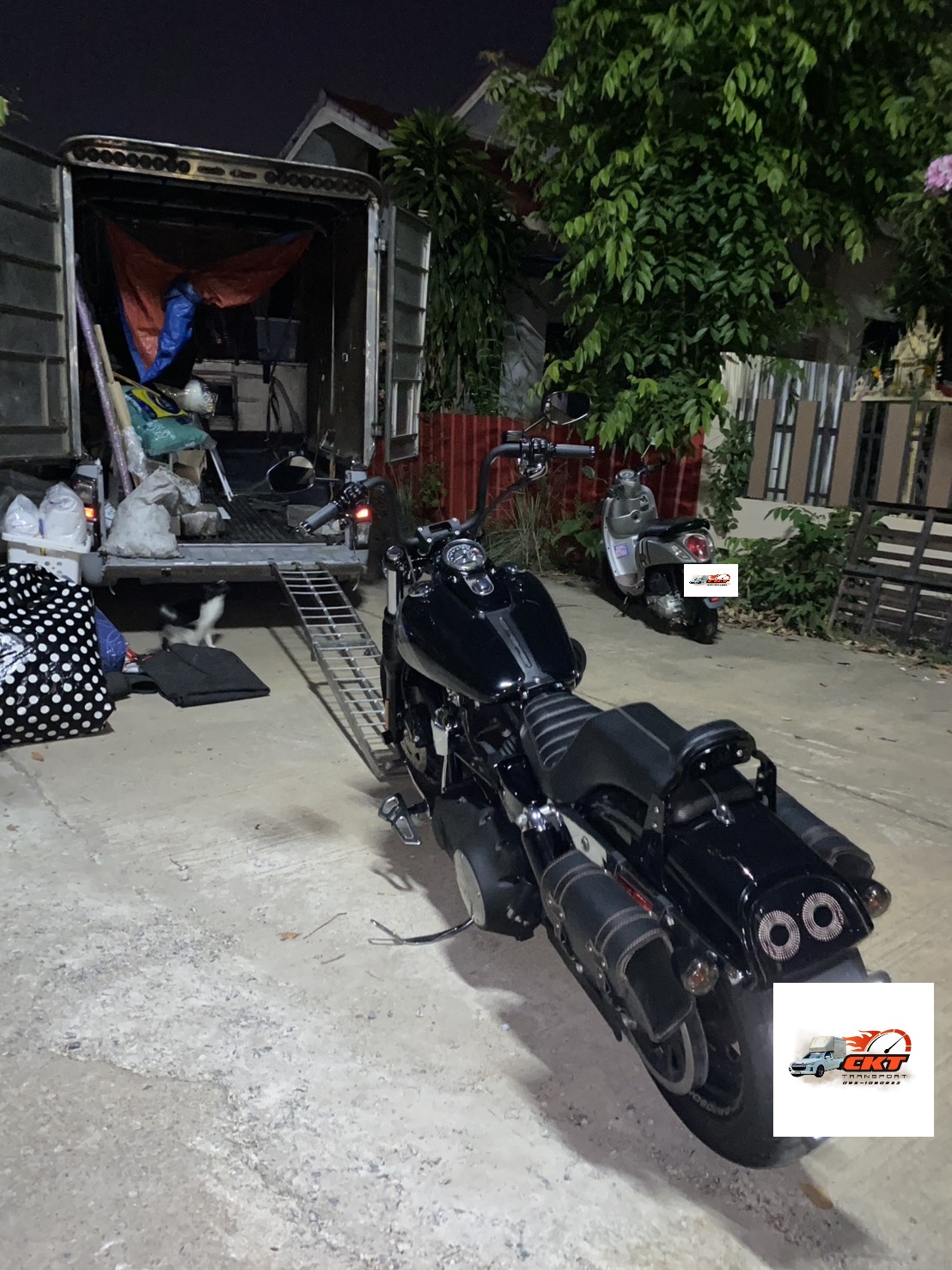 CKT Transport - CKT Transport Galleries 201