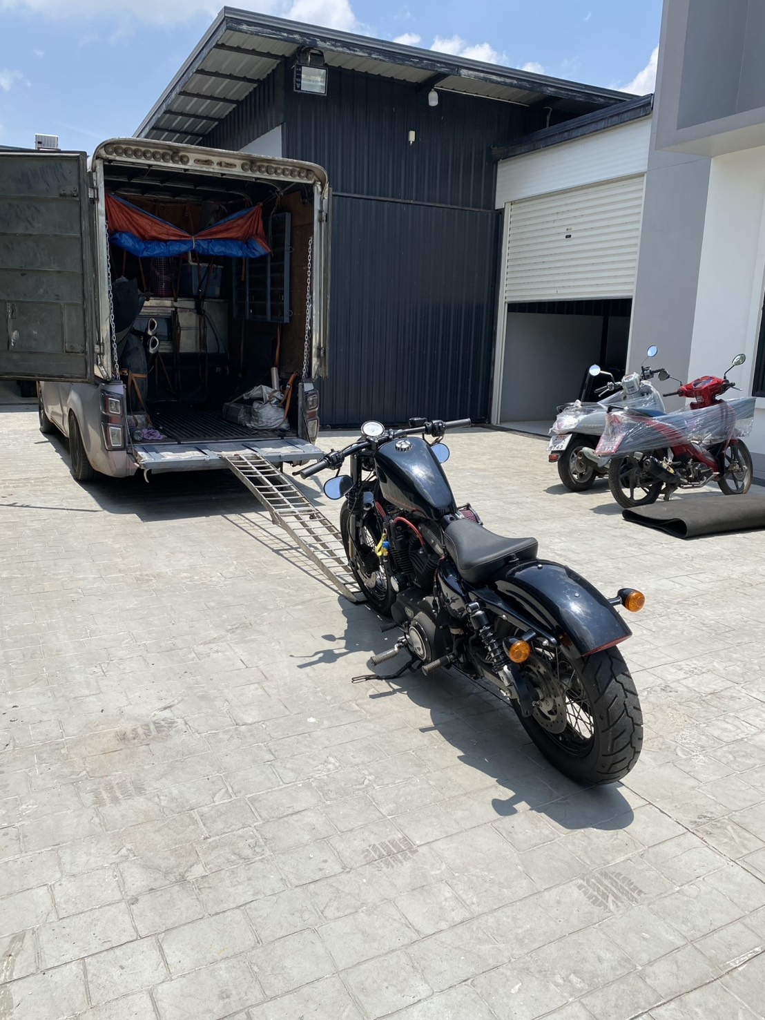 CKT Transport - CKT Transport Galleries 203