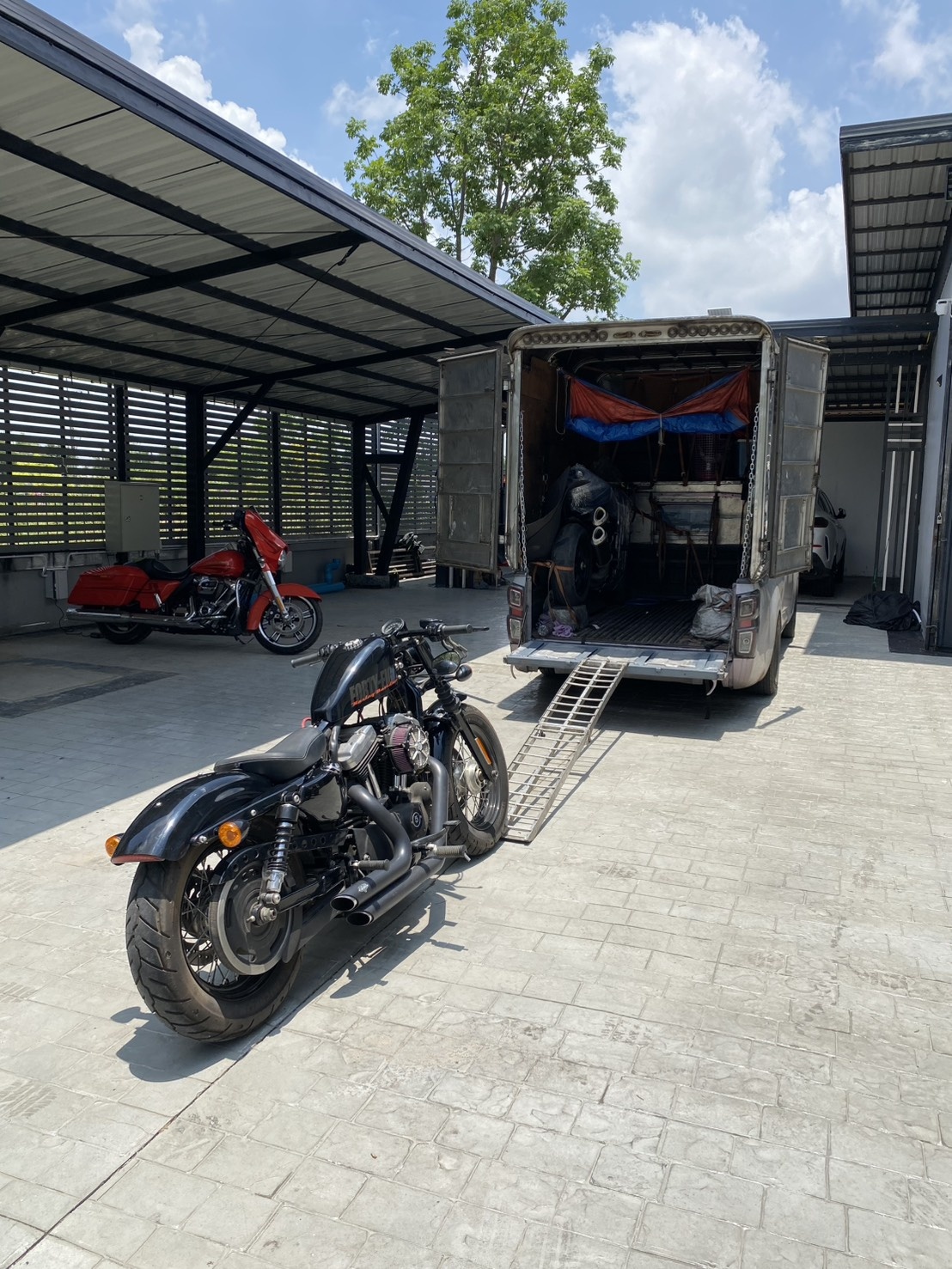 CKT Transport - CKT Transport Galleries 203