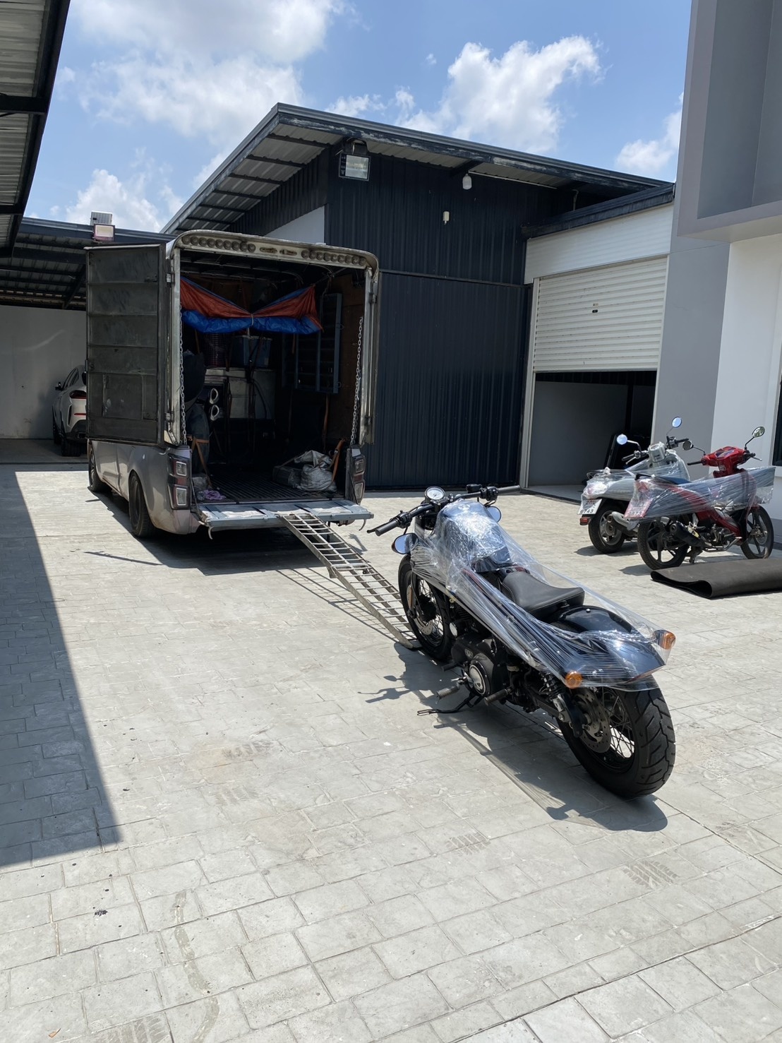 CKT Transport - CKT Transport Galleries 203