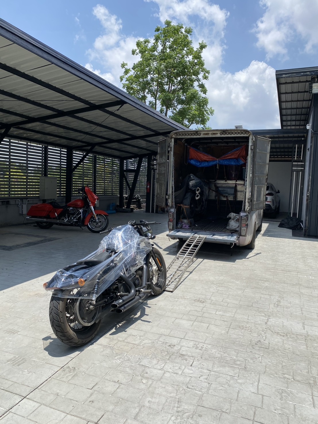 CKT Transport - CKT Transport Galleries 203