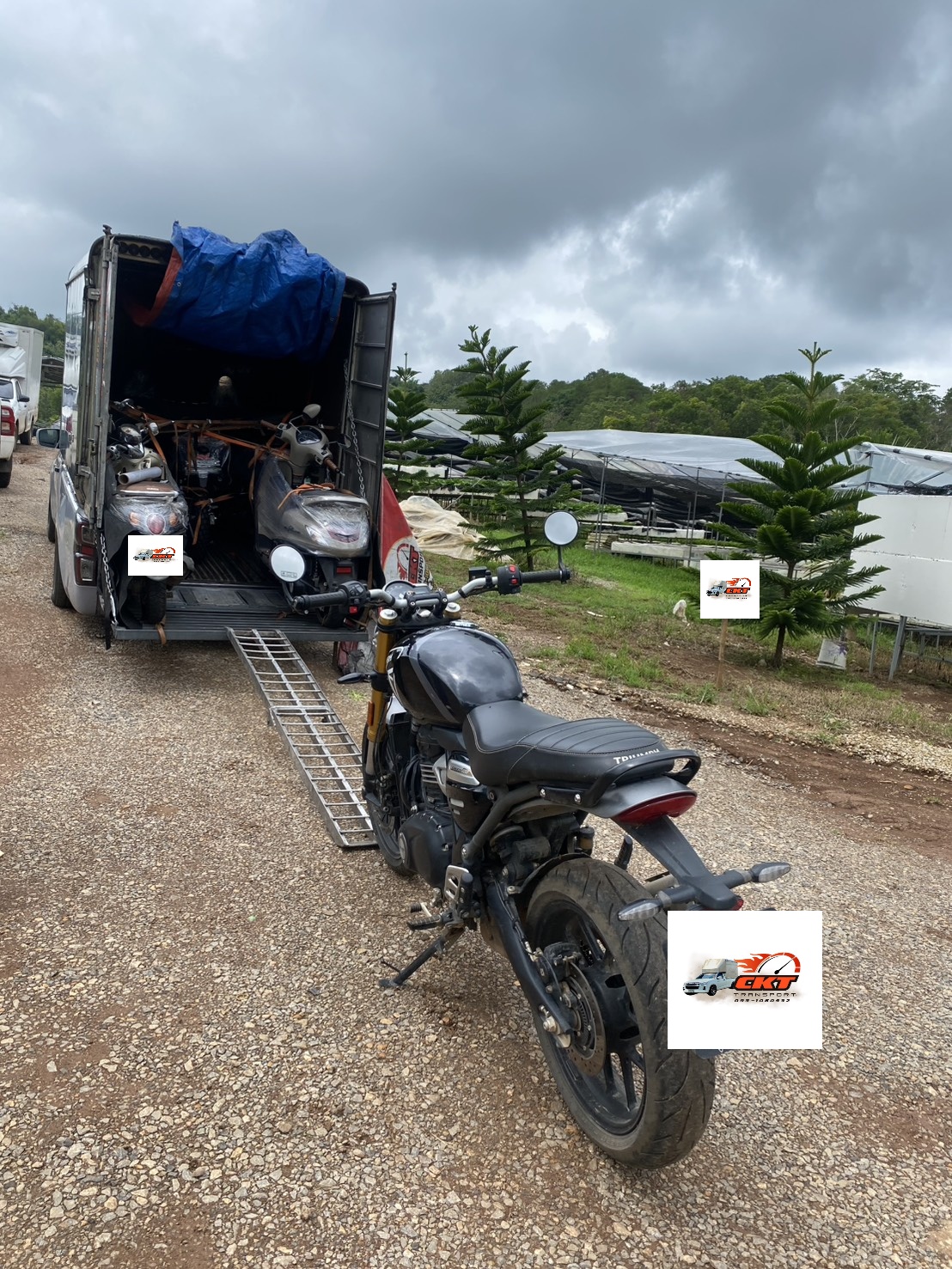 CKT Transport - CKT Transport Galleries 208