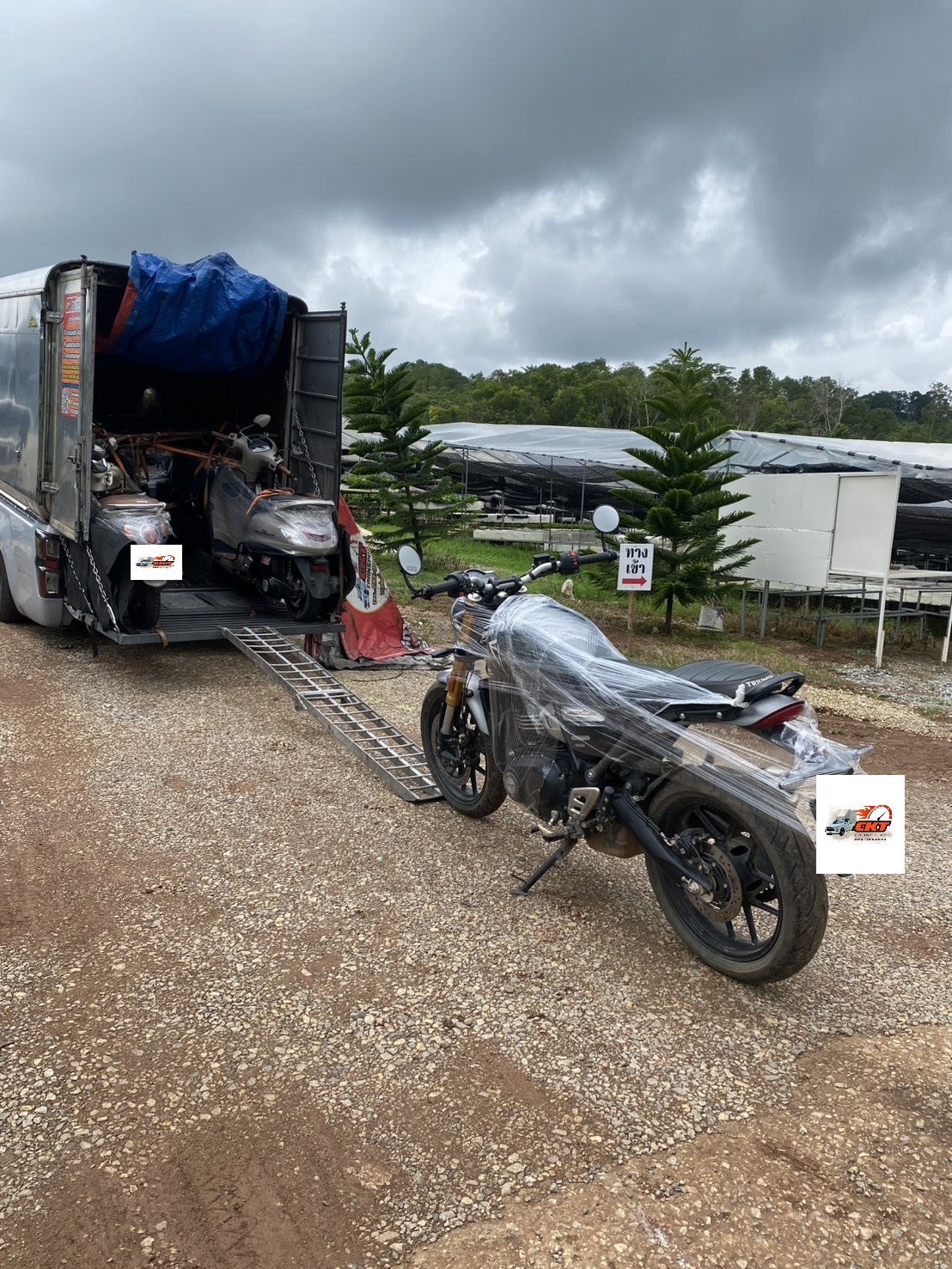 CKT Transport - CKT Transport Galleries 208