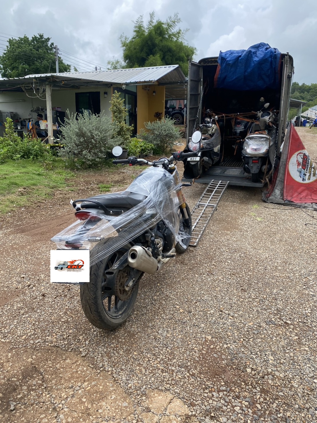 CKT Transport - CKT Transport Galleries 208