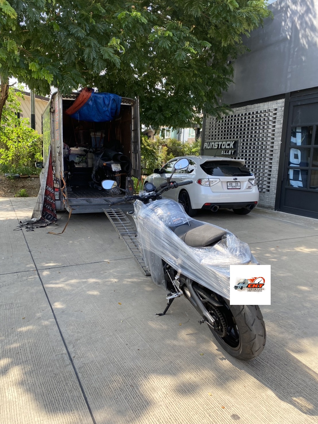 CKT Transport - CKT Transport Galleries 213