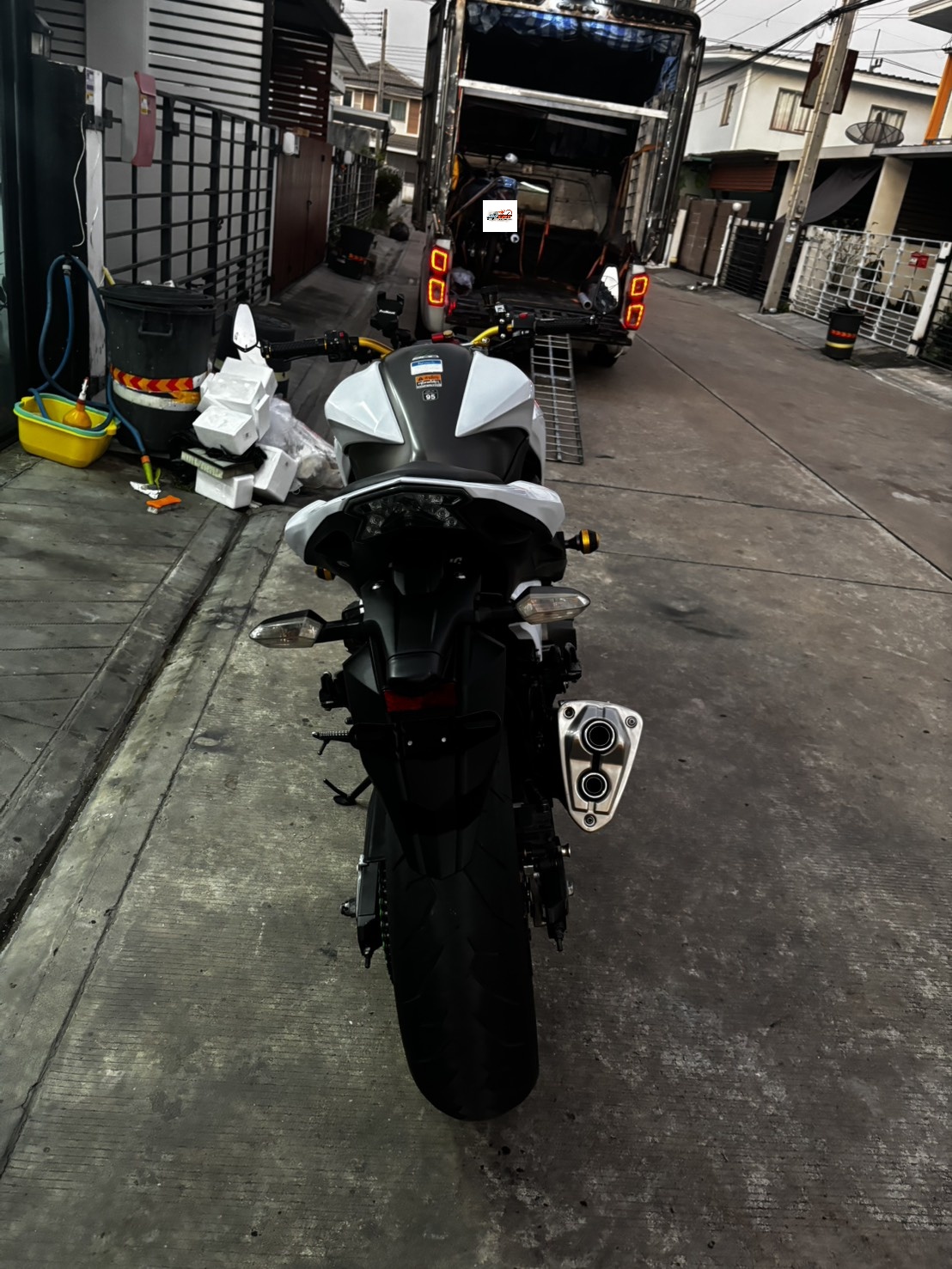 CKT Transport - CKT Transport Galleries 218
