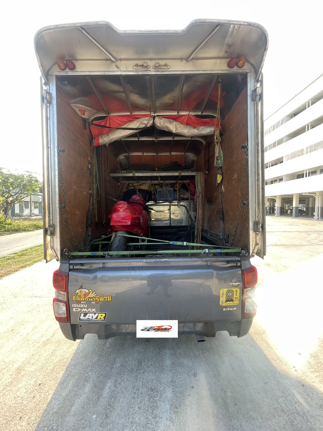 CKT Transport - CKT Transport Galleries 222