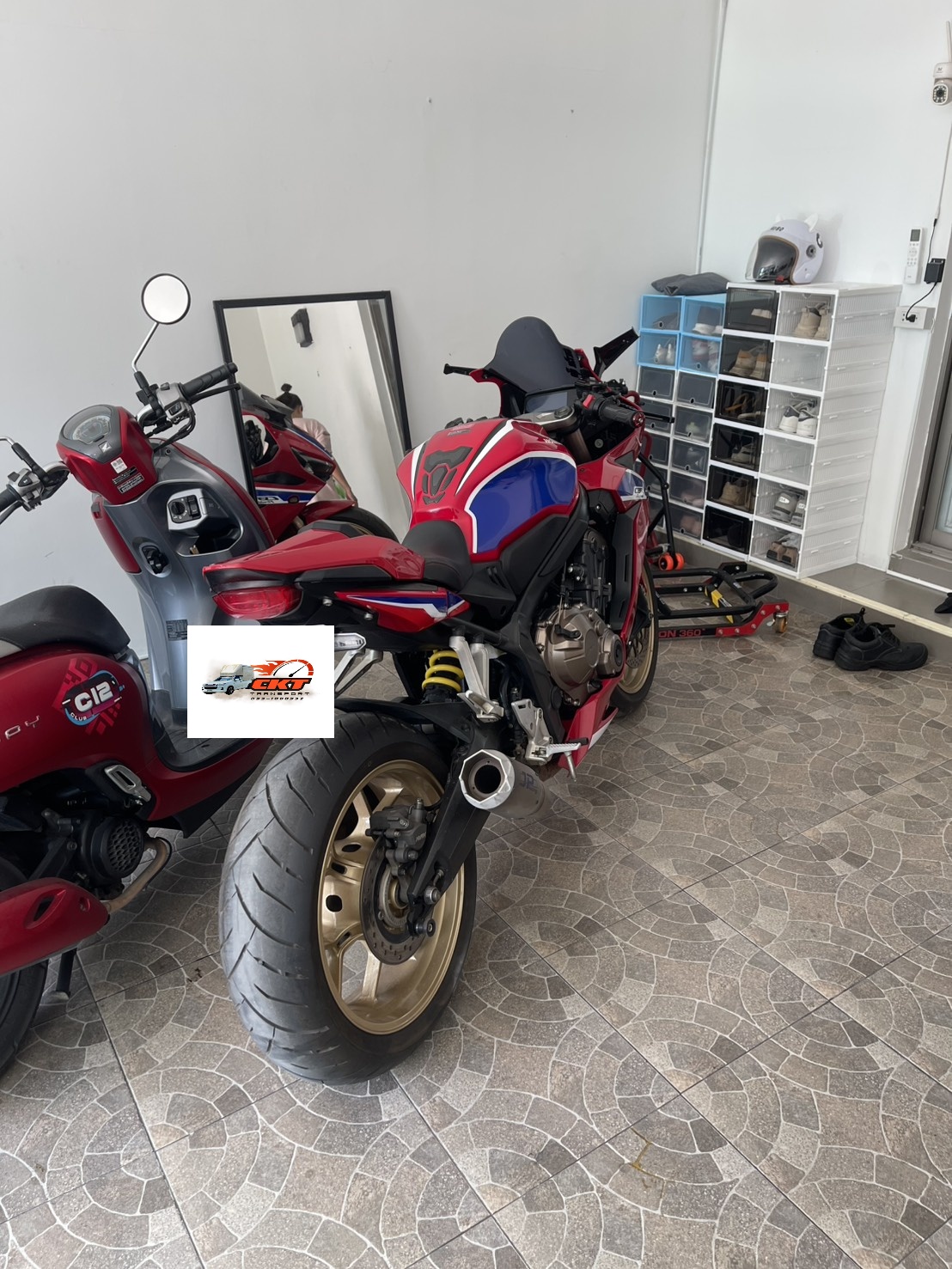 CKT Transport - CKT Transport Galleries 224