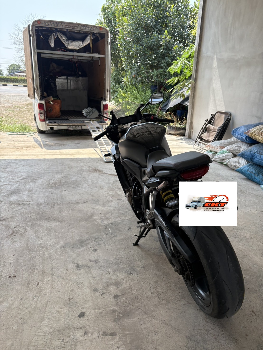 CKT Transport - CKT Transport Galleries 225