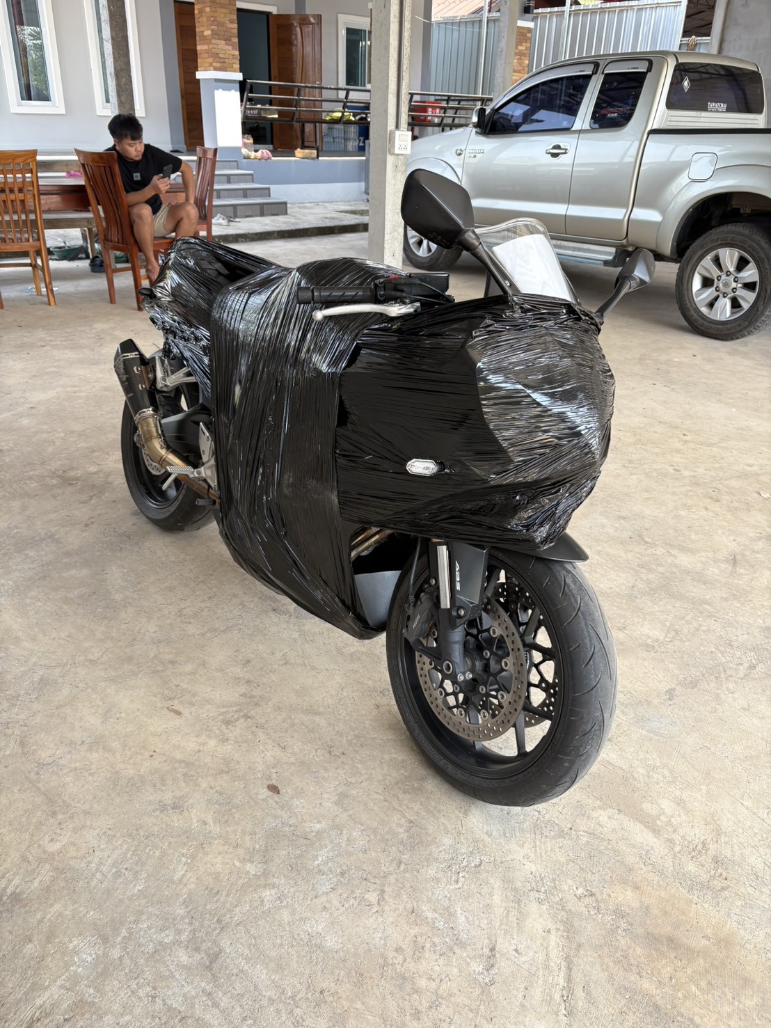 CKT Transport - CKT Transport Galleries 225