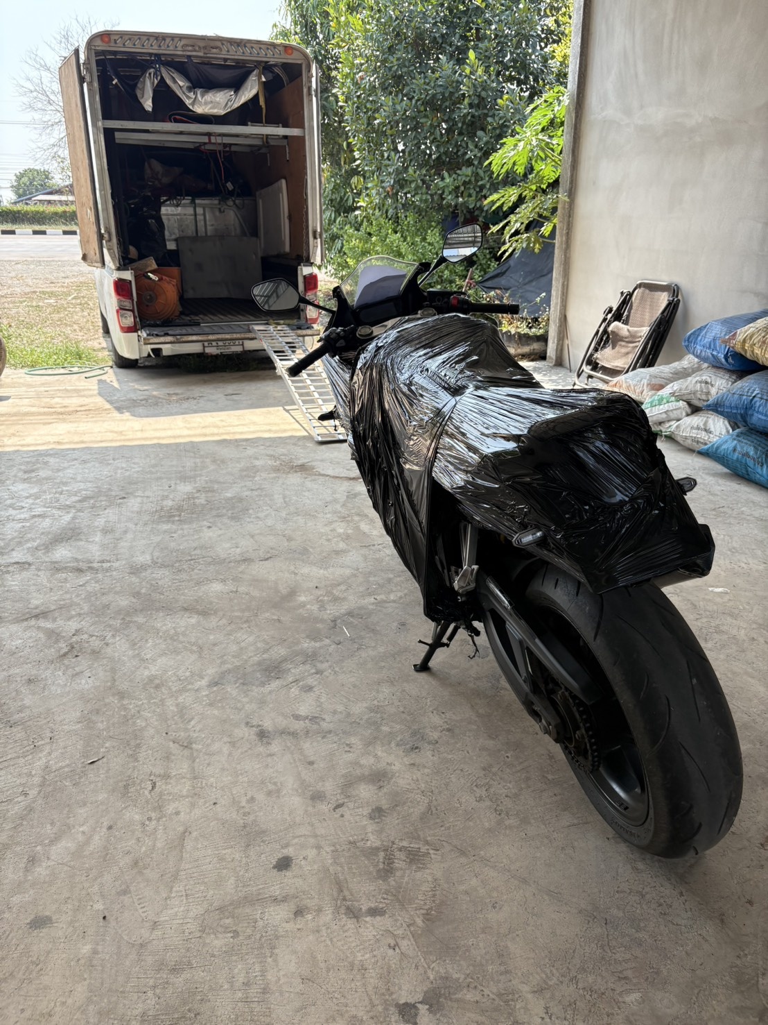 CKT Transport - CKT Transport Galleries 226